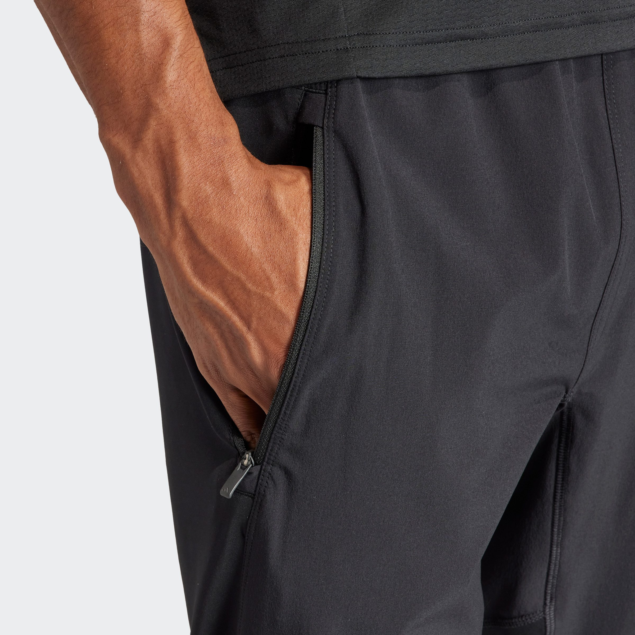 adidas Performance Sportbroek D4T PANT (1-delig)
