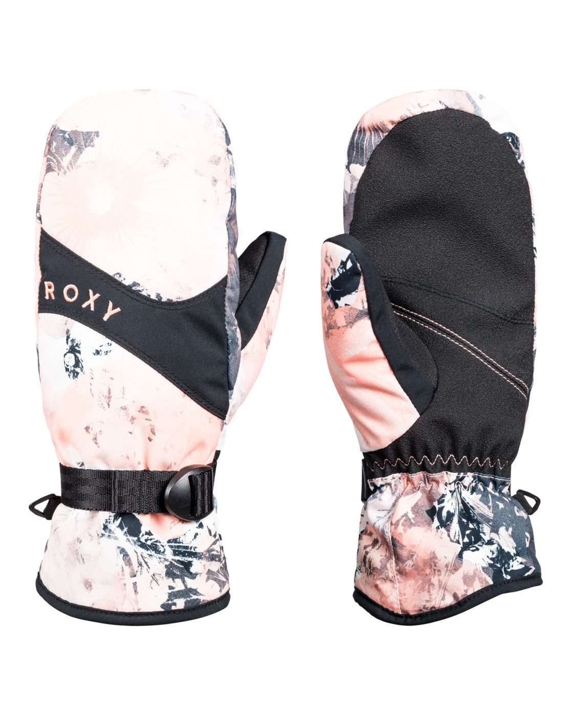 Roxy Gebreide handschoenen ROXY Jetty