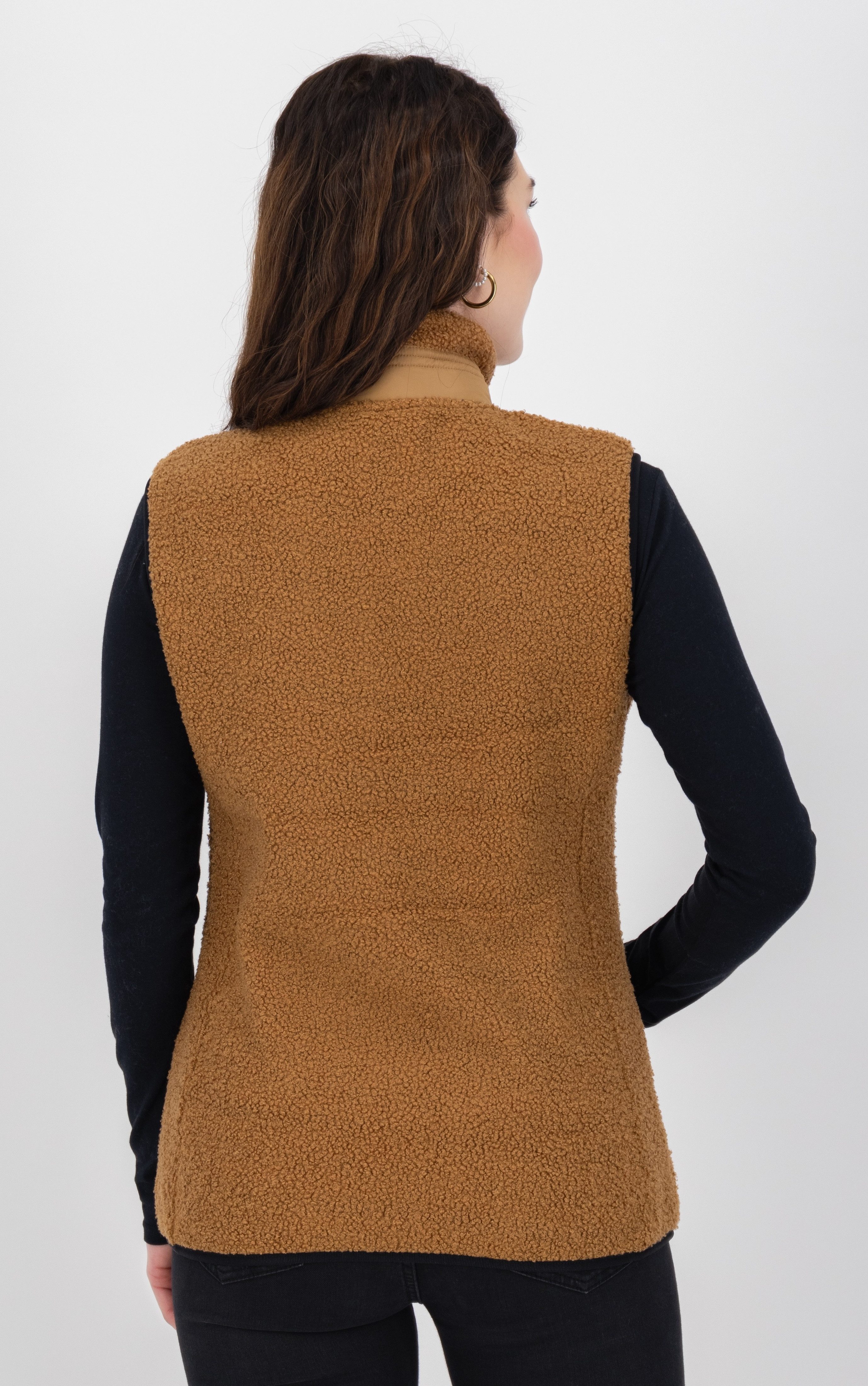 LPO Functionele bodywarmer CARO WMN
