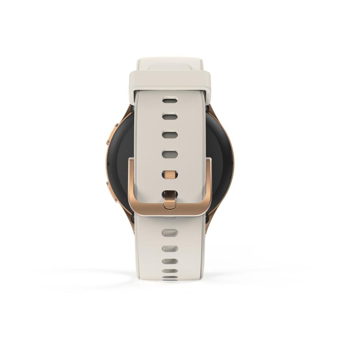 Hama Smartwatch 8900 (belfunctie, GPS, waterdicht IP68, hartslag)