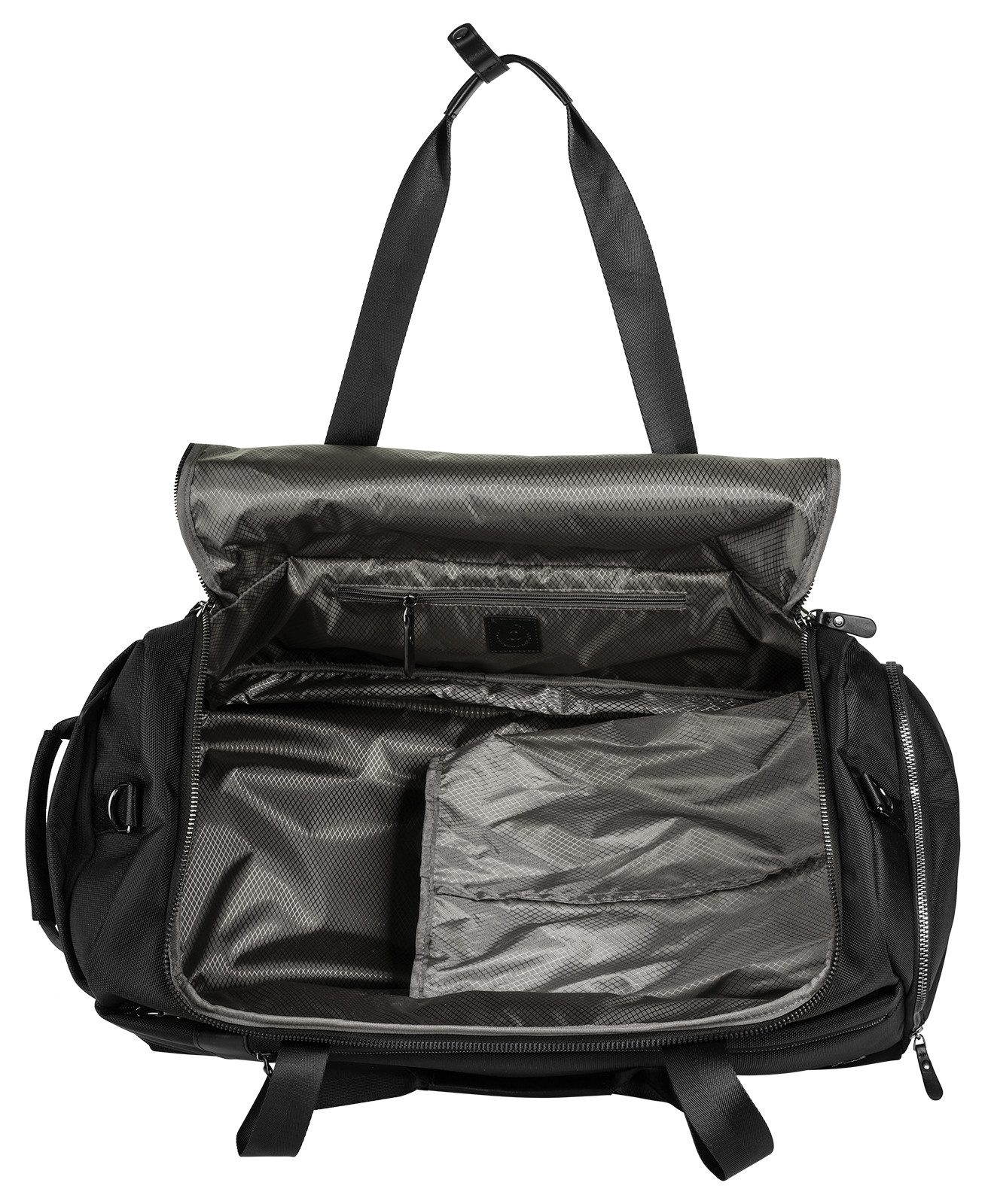 Bugatti Reistas Nero