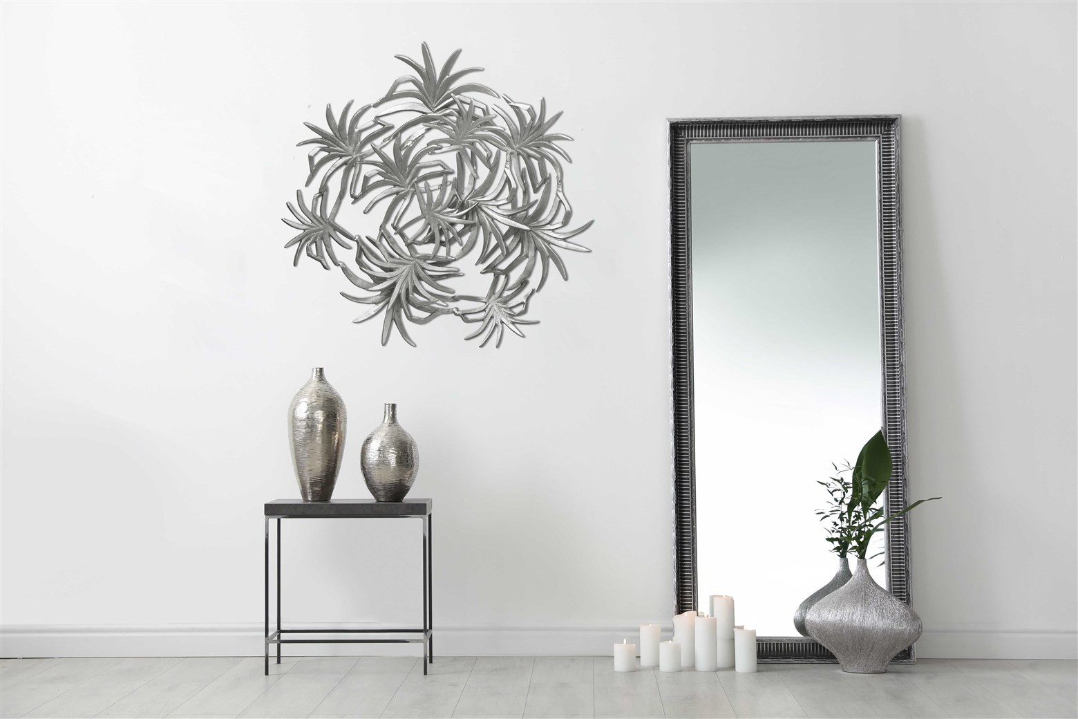 Kayoom Sierobject voor aan de wand Wanddecoratie Domizil 425