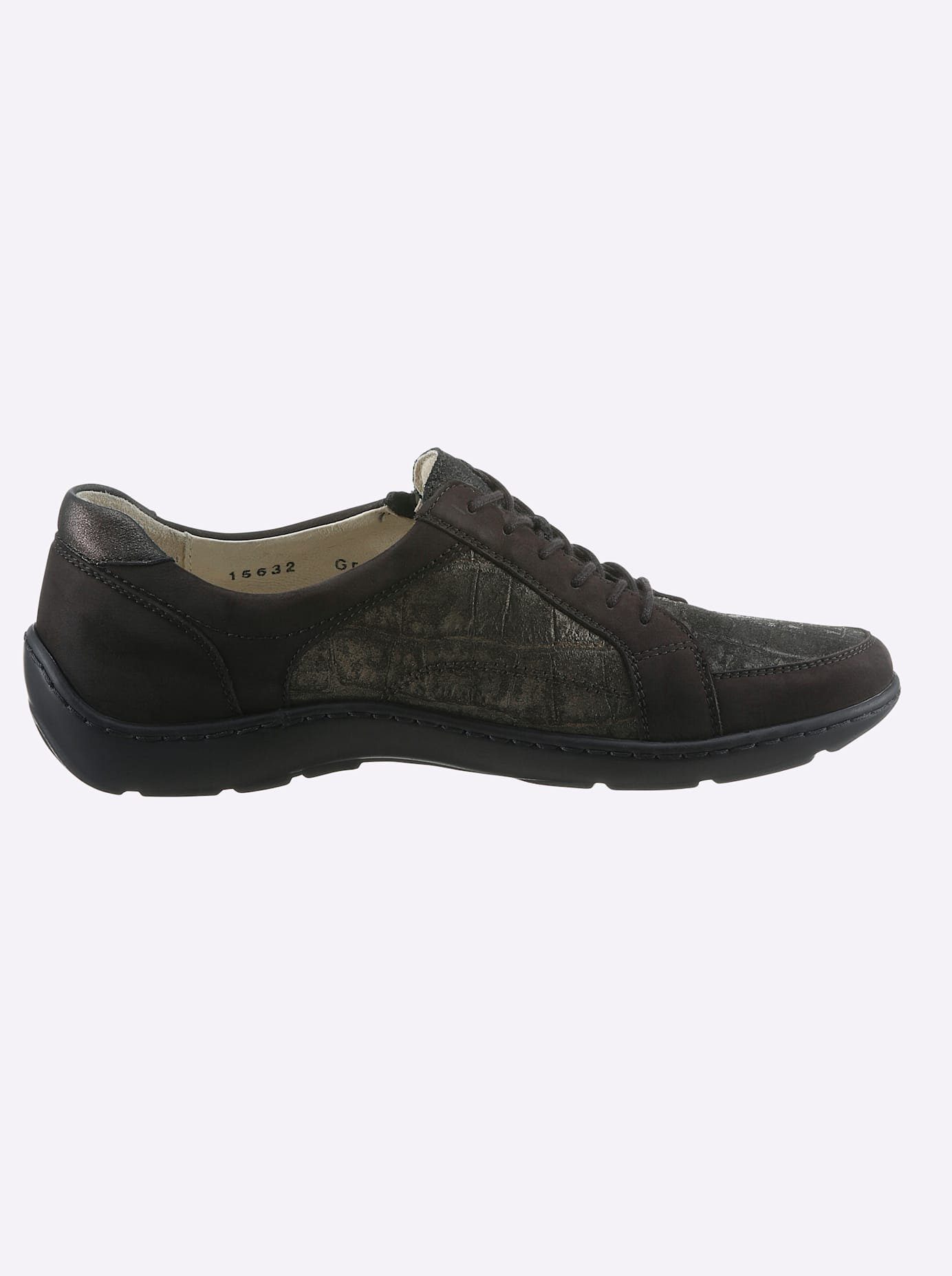 Waldläufer Veterschoenen