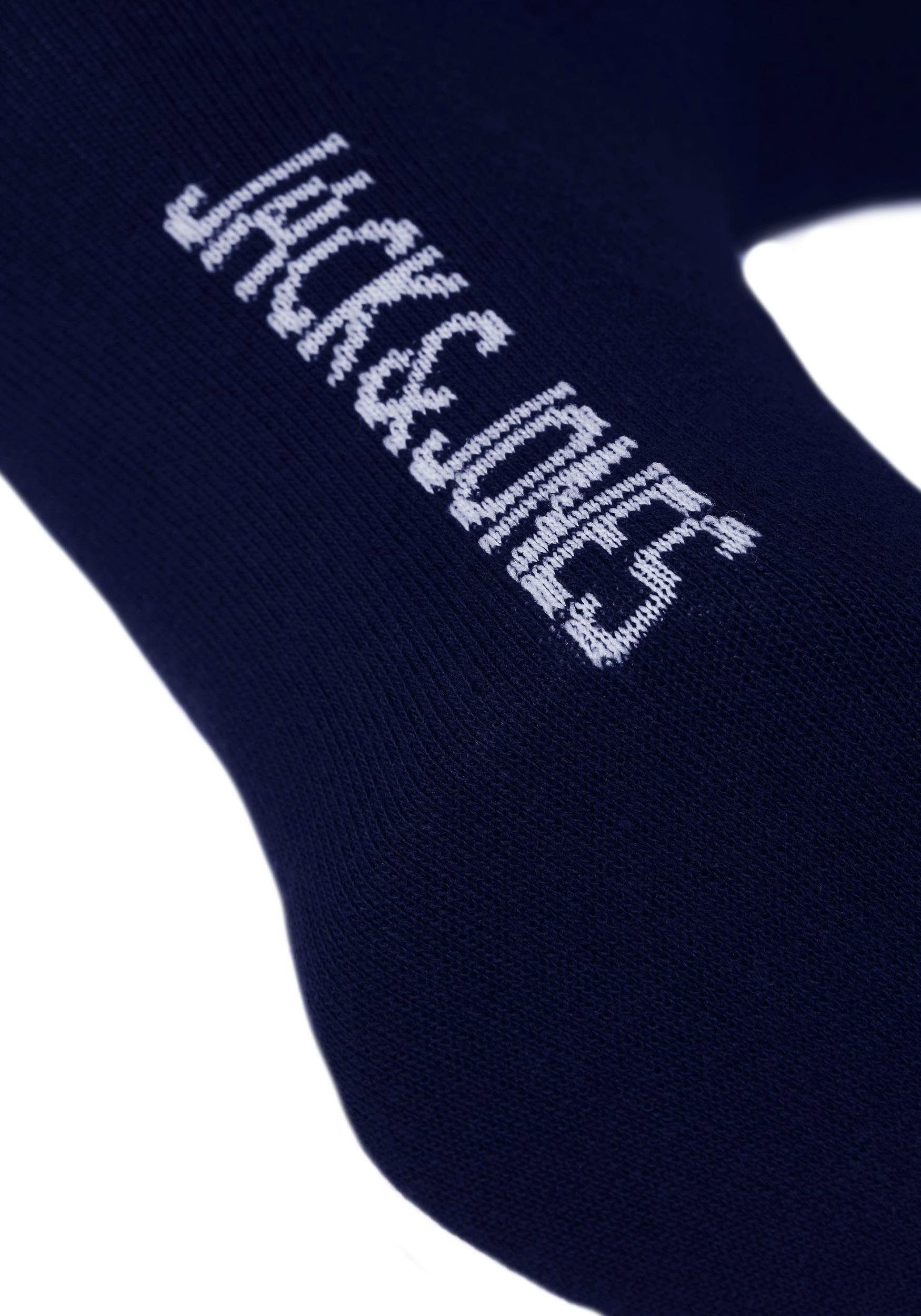 Jack & Jones Basic sokken JACJENS SOCK 5 PACK NOOS (set, 5 paar)