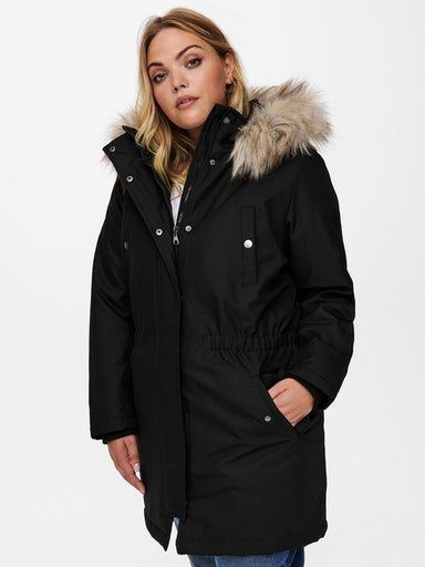 ONLY CARMAKOMA Parka CARIRENA PARKA COAT OTW