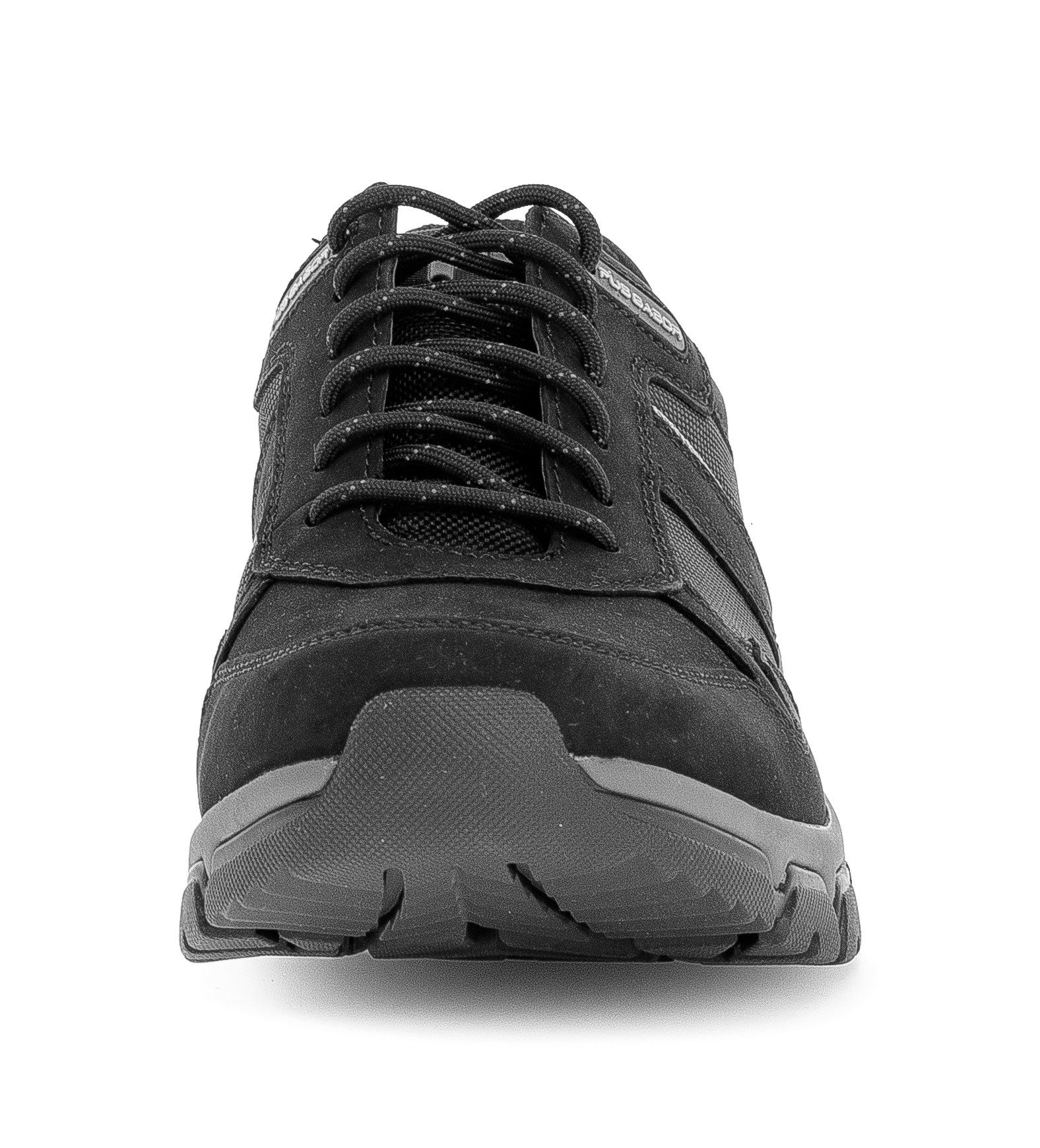 Pius Gabor Sneakers , veterschoenen, lage schoen, vrijetijdsschoen met gore-tex, breedte g