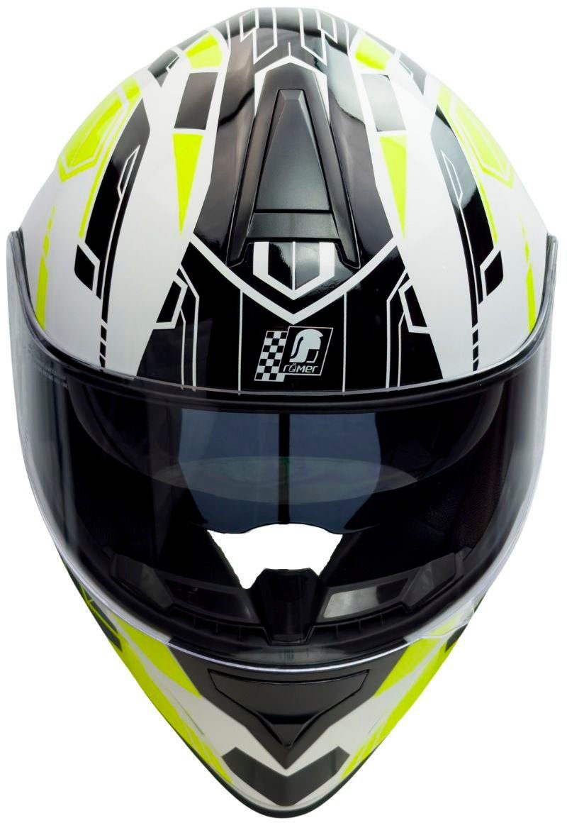 RÖMER HELME Motorhelm Fürth
