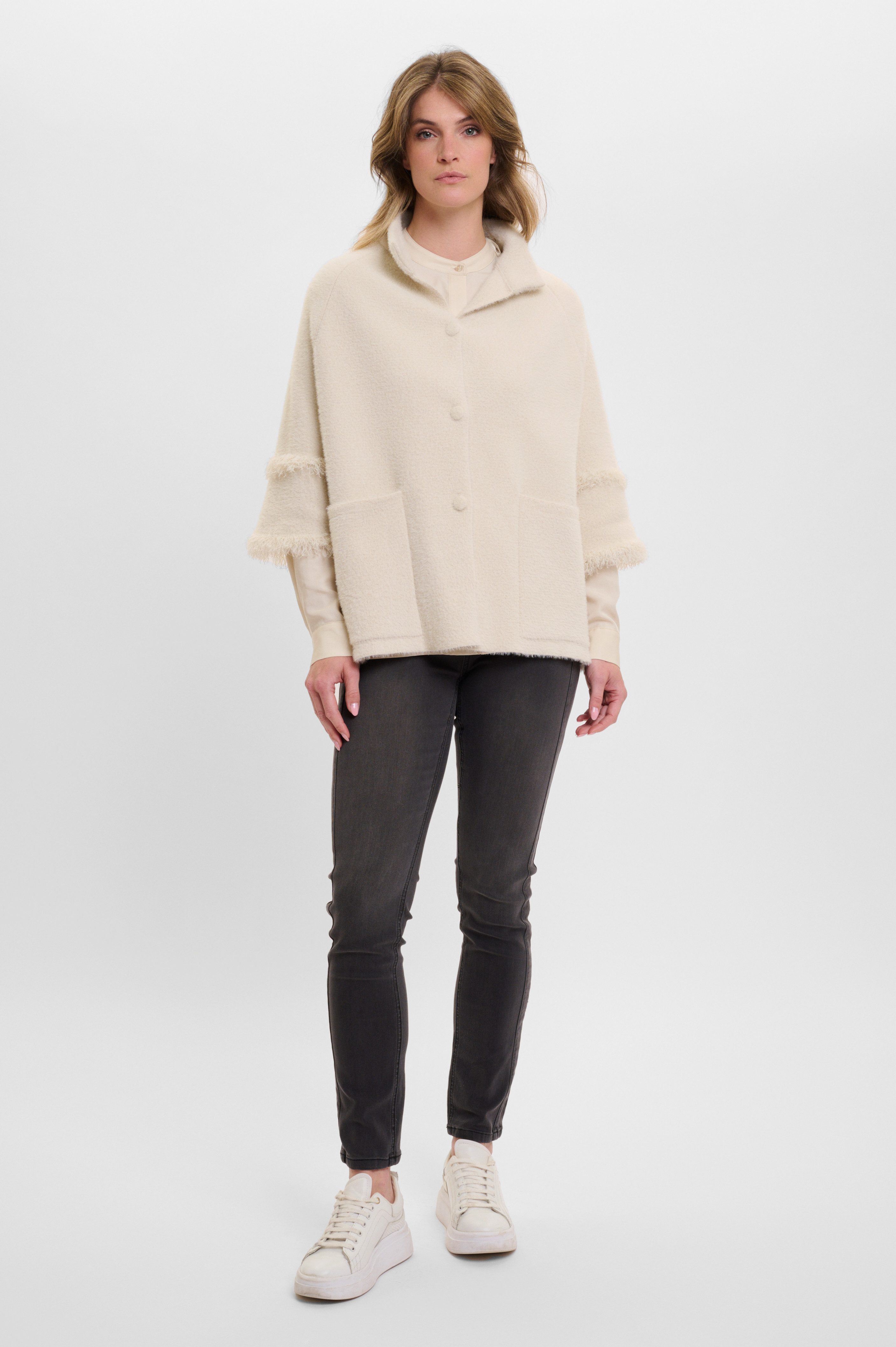 Rino & Pelle Vest