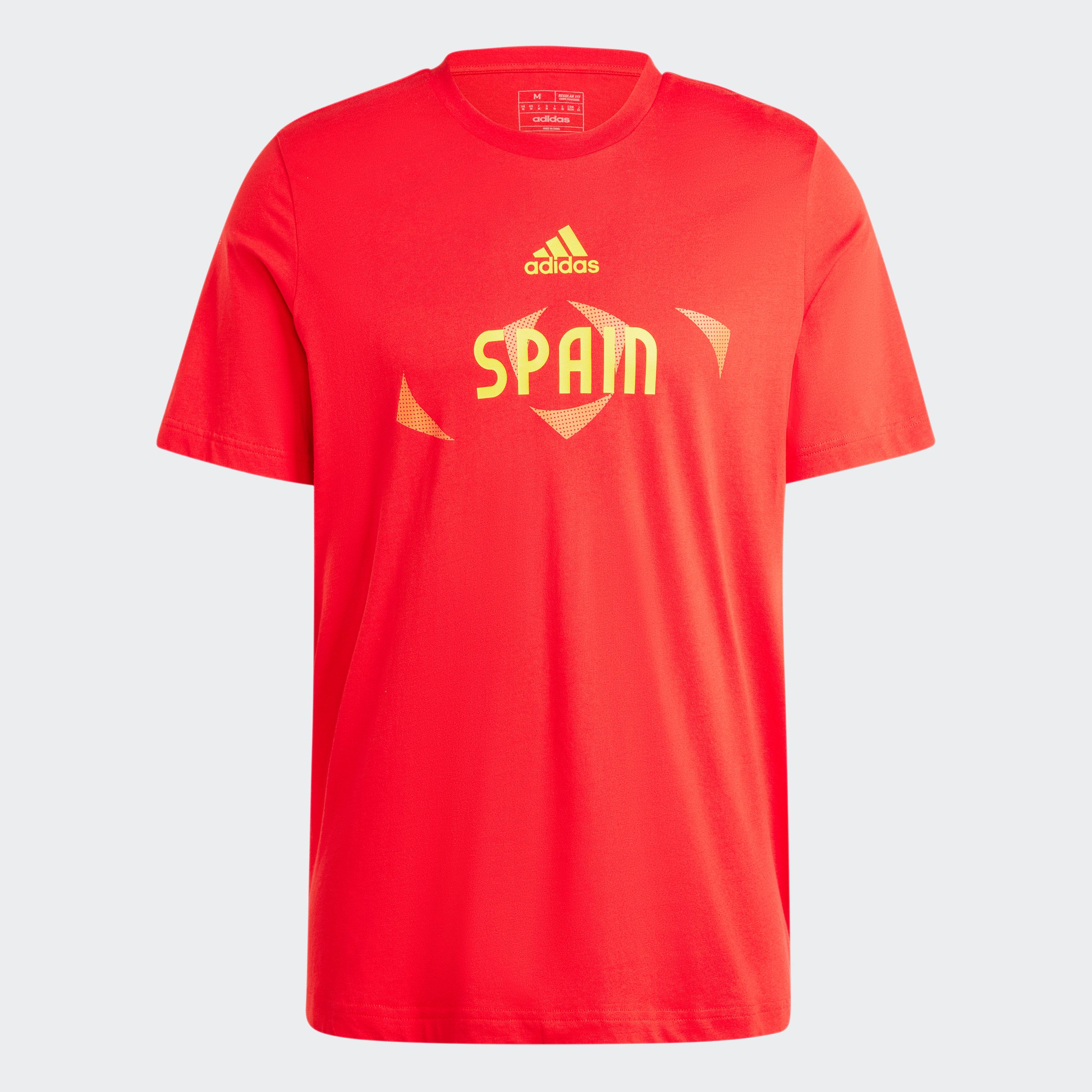 adidas Performance T-shirt SPAIN TEE