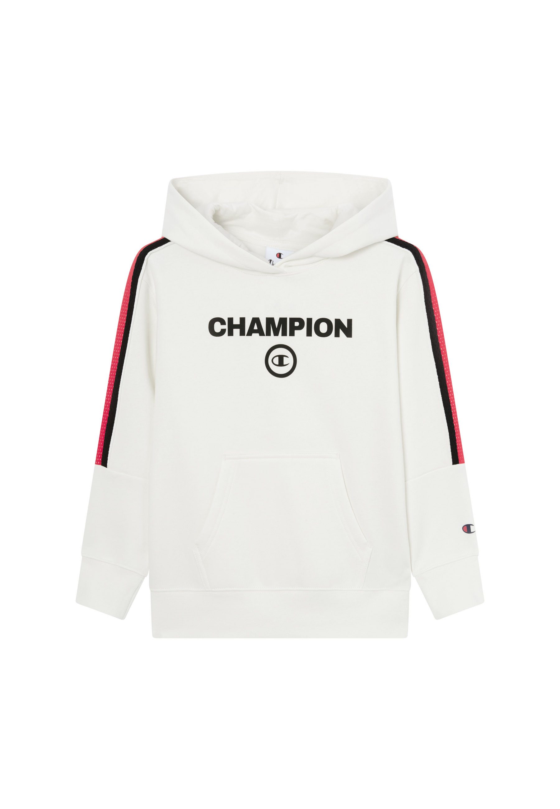 Champion Hoodie (1-delig)