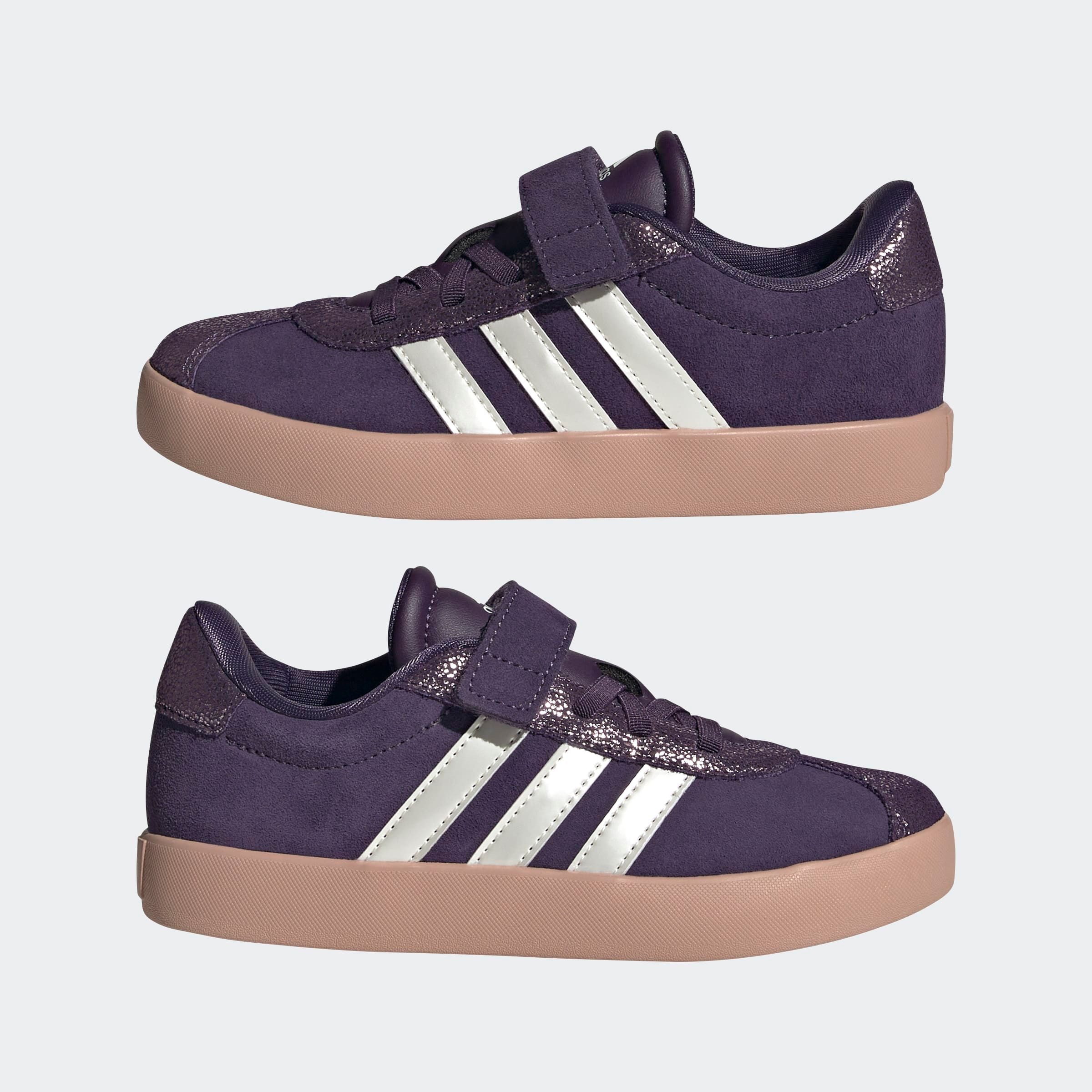 adidas Sportswear Sneakers KINDERSCHOEN VL COURT 3.0 KINDER