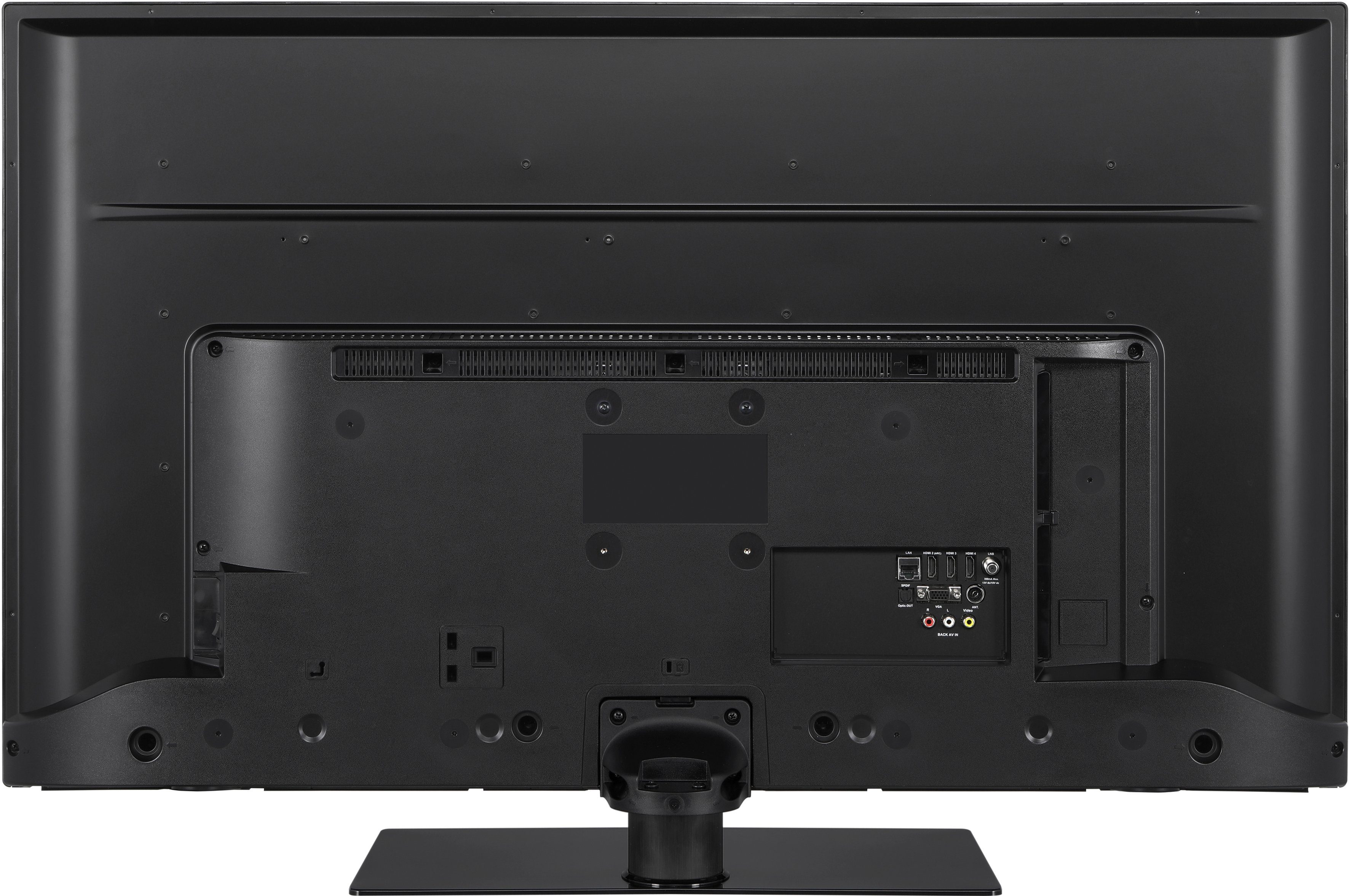 Panasonic TX-43HXW704 LCD-LED tv (108 