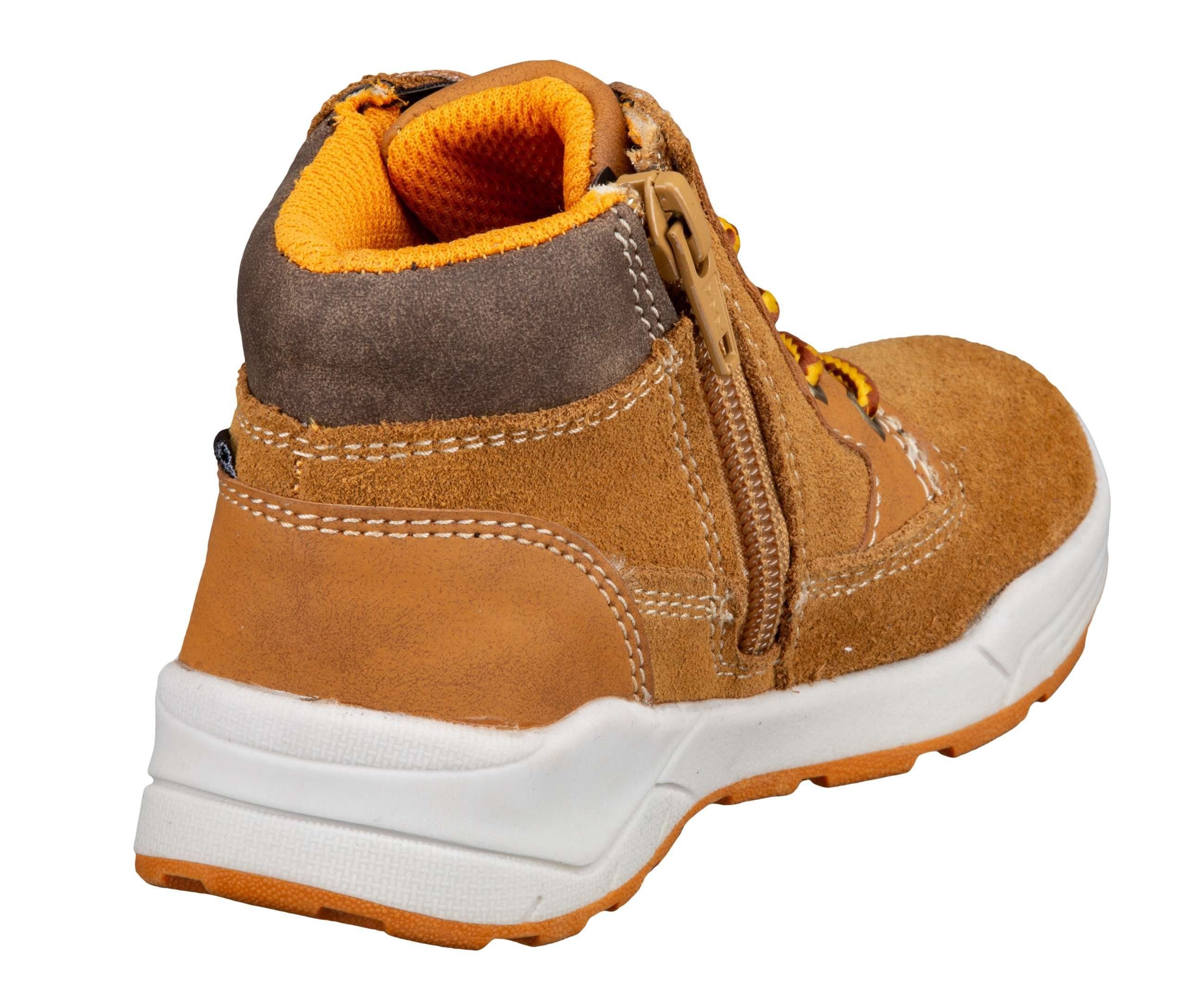 Lico Laarzen Vrijetijdsboots Benisha