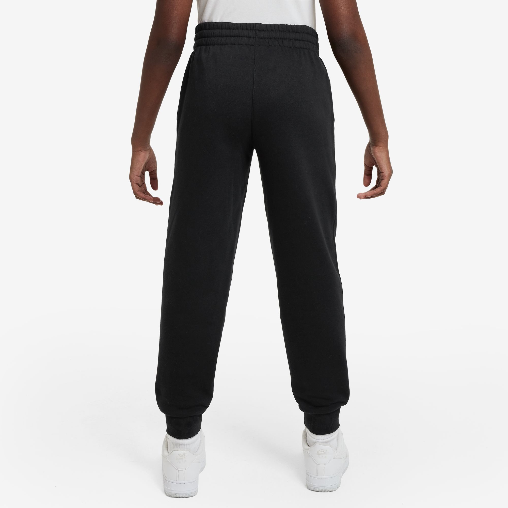Nike Sportswear Joggingbroek CLUB FLEECE BIG KIDS' JOGGER PANTS