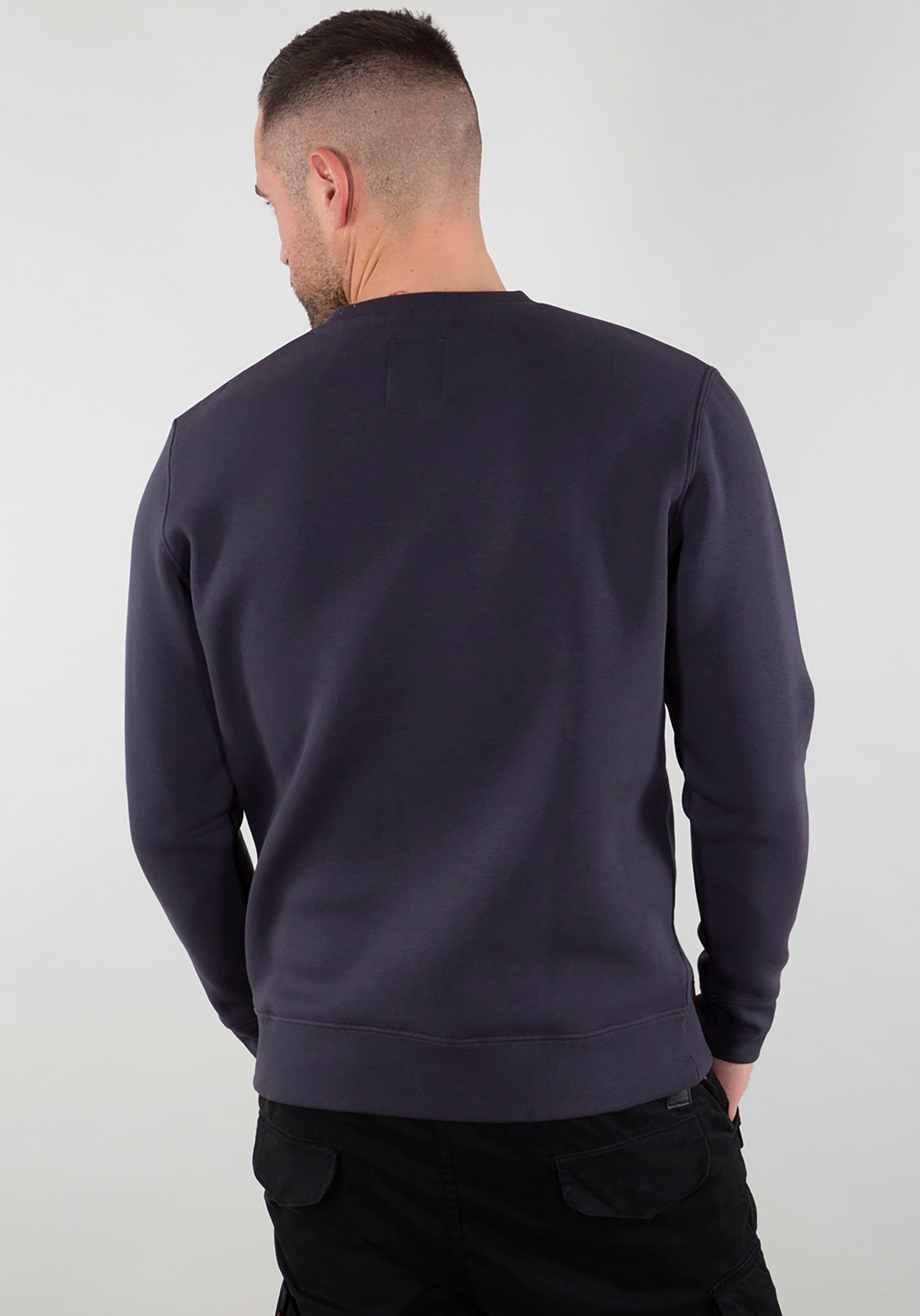 Alpha Industries Sweatshirt Basic sweater