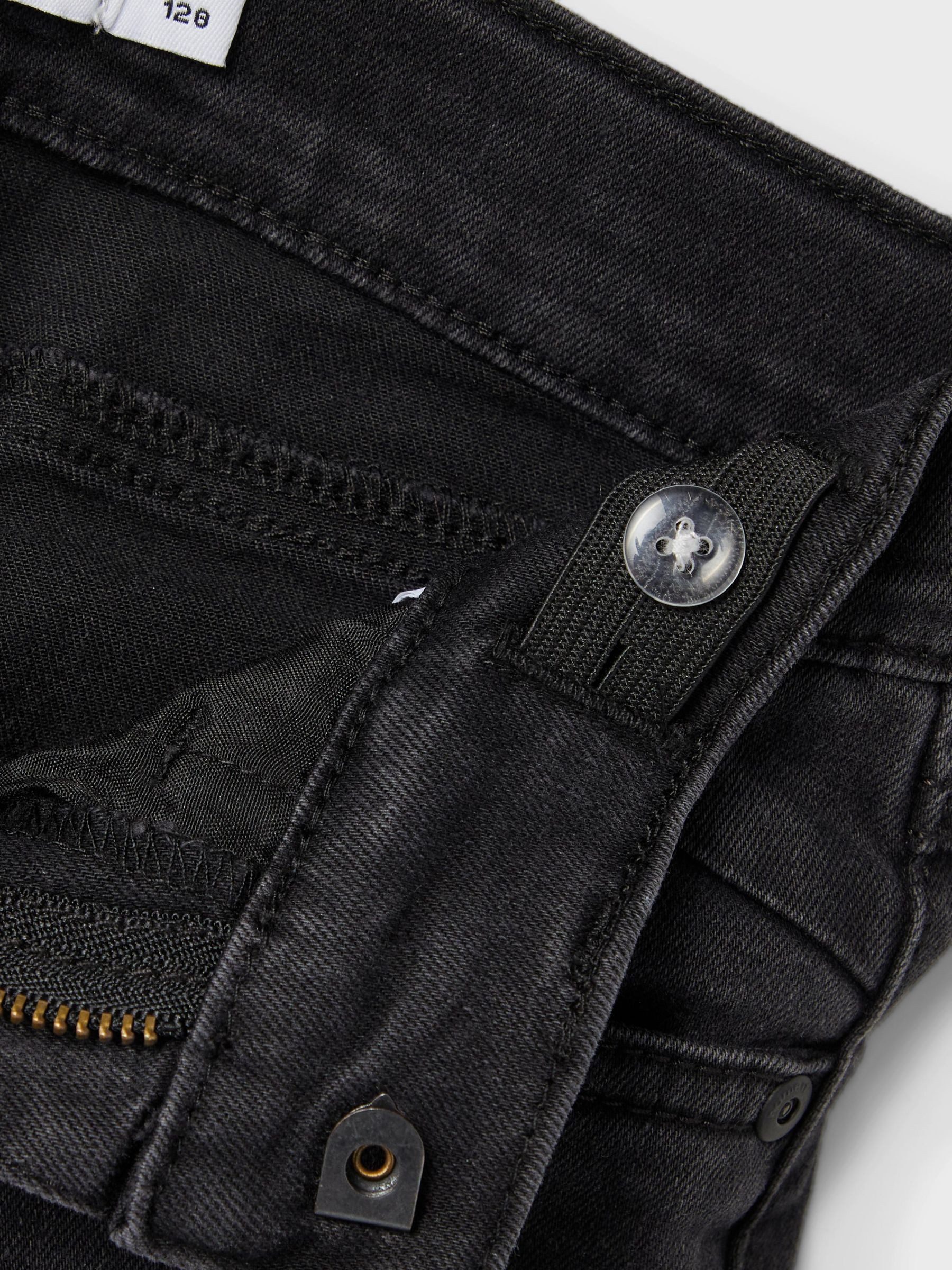 Name It Stretch jeans NKMPETE DNMTONSONS