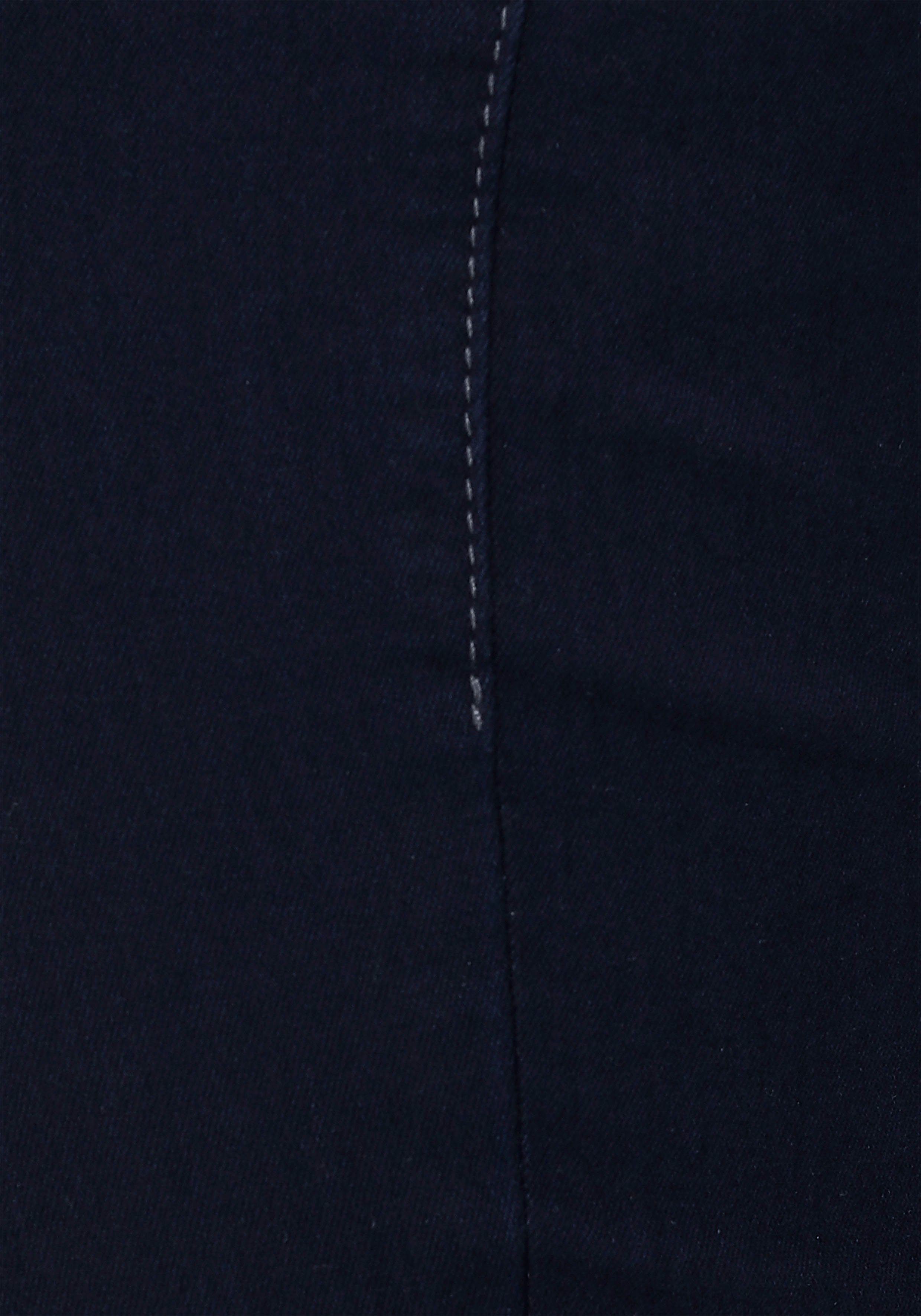 MAC 7/8 jeans Dream Chic Verkort model met ritssluiting