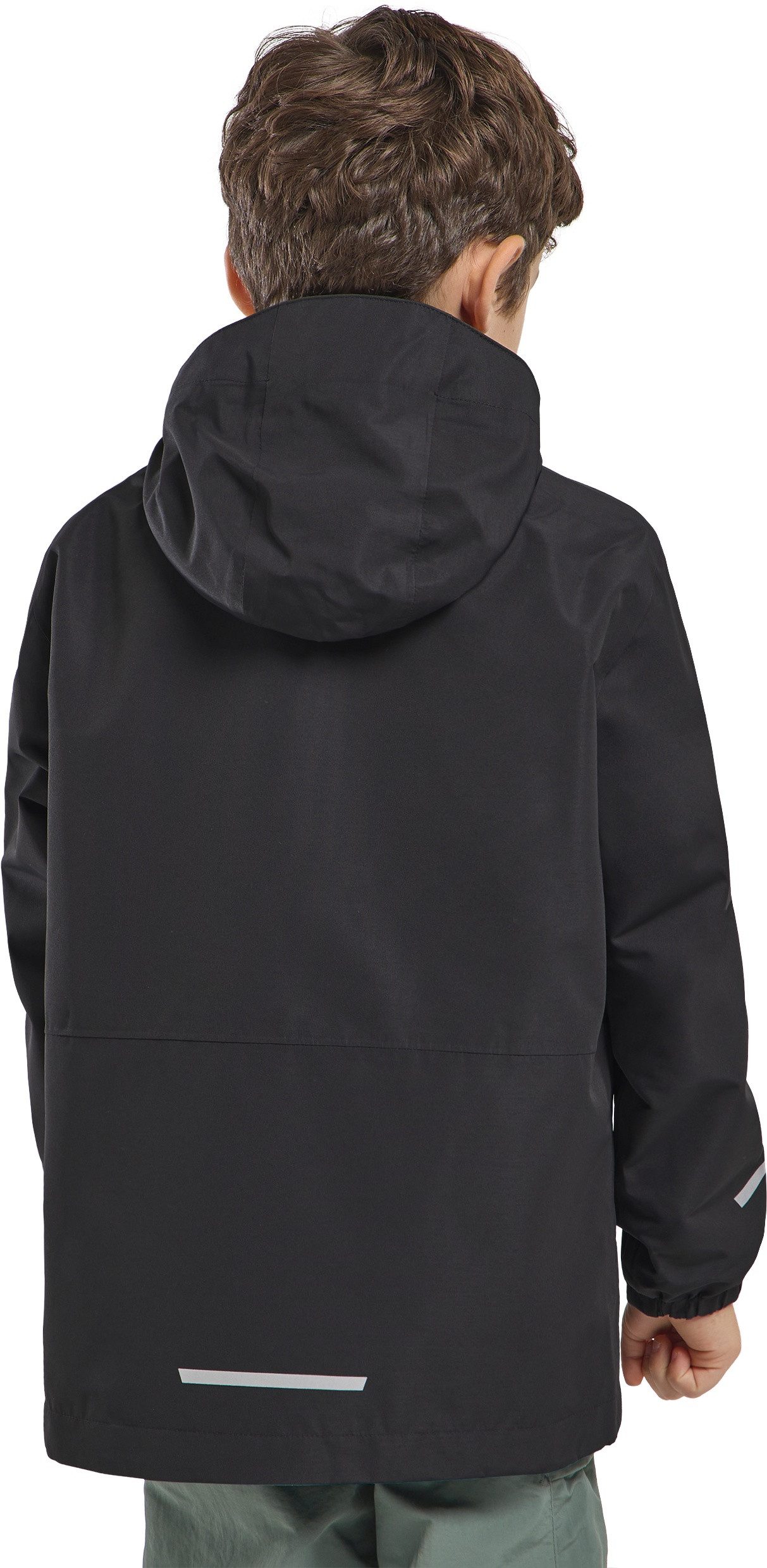 Jack Wolfskin Functioneel 3-in-1-jack ICELAND 3IN1 JACKET K