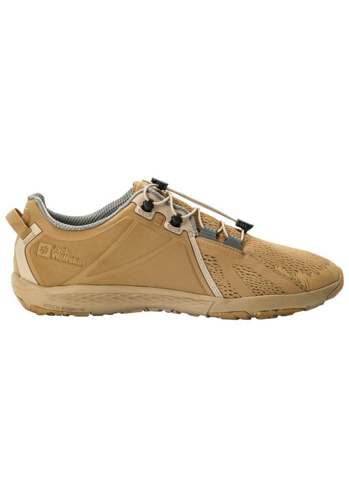 Jack Wolfskin Sneakers SPIRIT A.D.E LOW M
