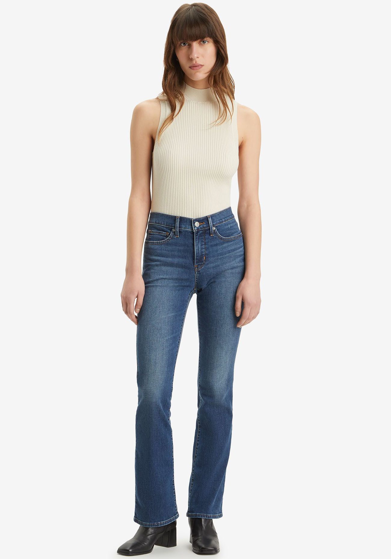 Levi's Bootcut jeans 315 Shaping Boot