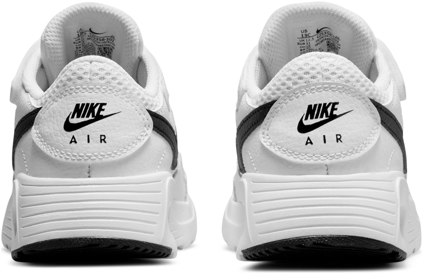 Nike Sportswear Sneakers AIR MAX SC (PS)
