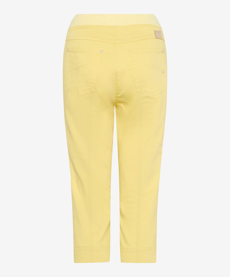 RAPHAELA by BRAX 5-pocket jeans Style PAMINA CAPRI
