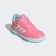 adidas sportswear sneakers roze