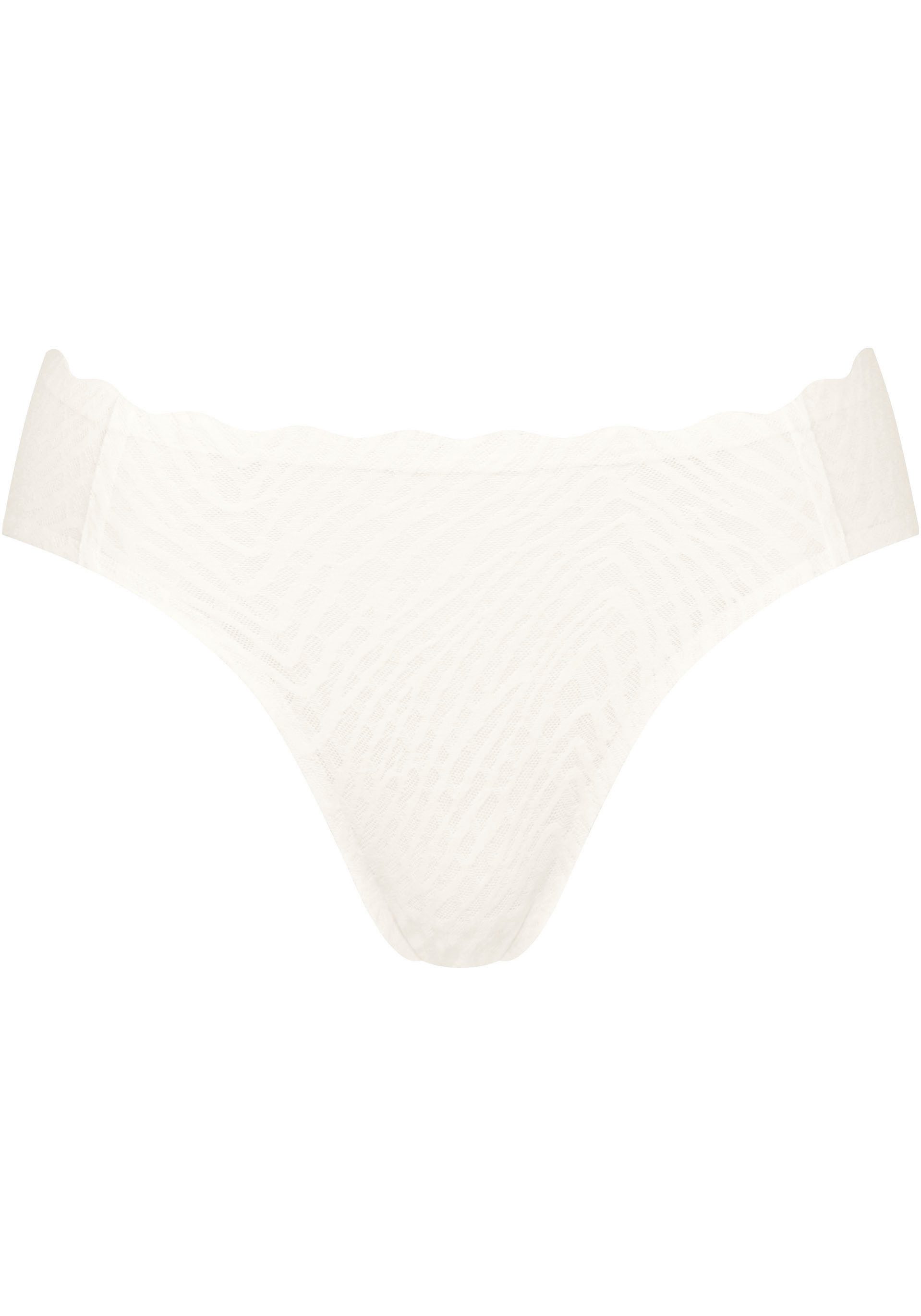 Sloggi Slip ZERO Feel Bliss High leg (1 stuk)