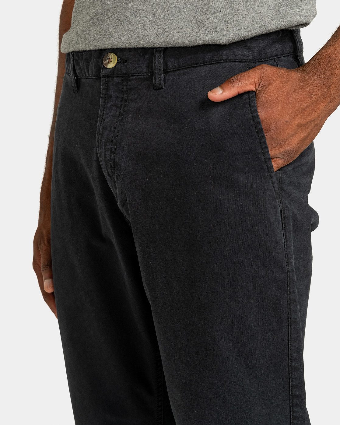 Element Chino Howland Classic