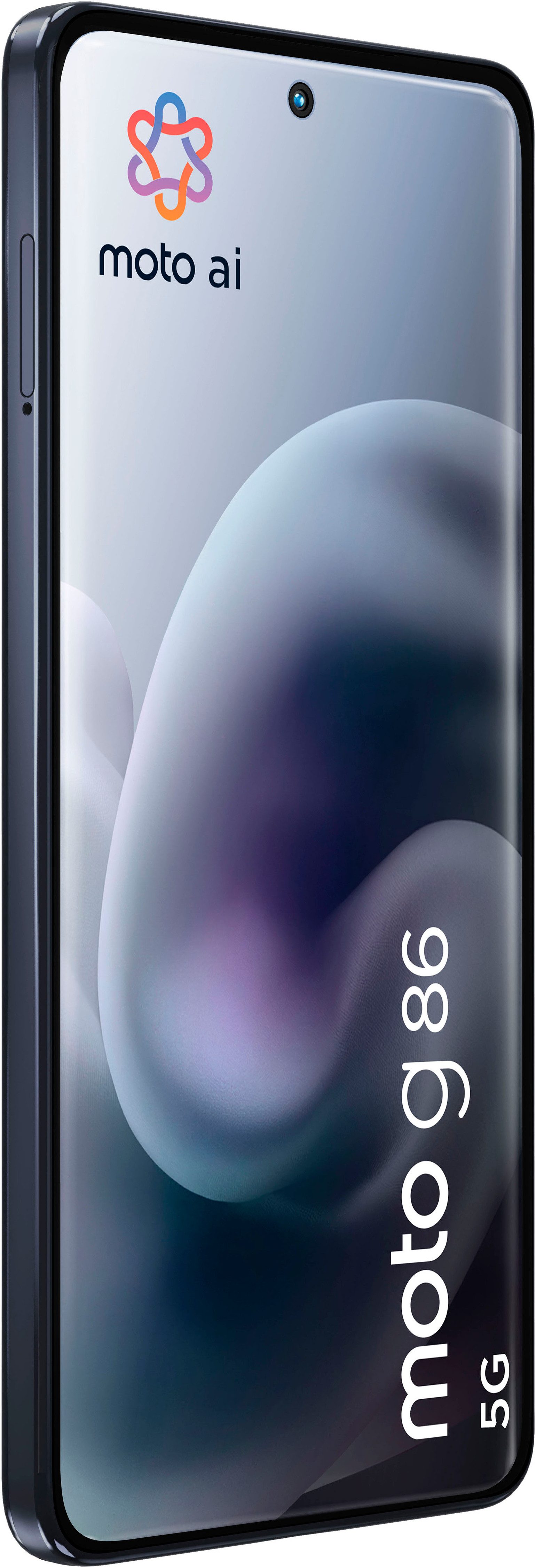 Motorola Smartphone Moto g86 5G 256GB