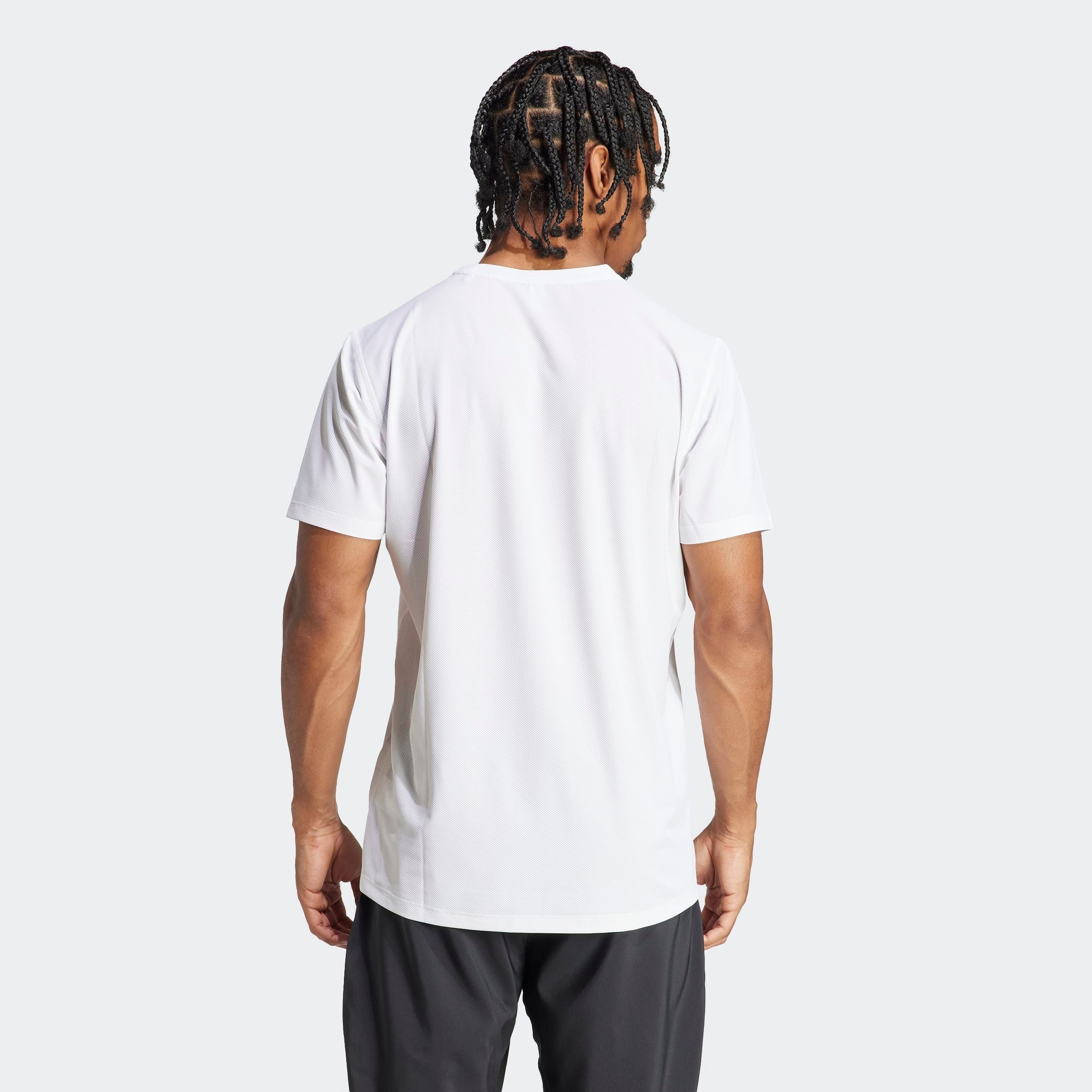 adidas Performance Runningshirt OTR B TEE