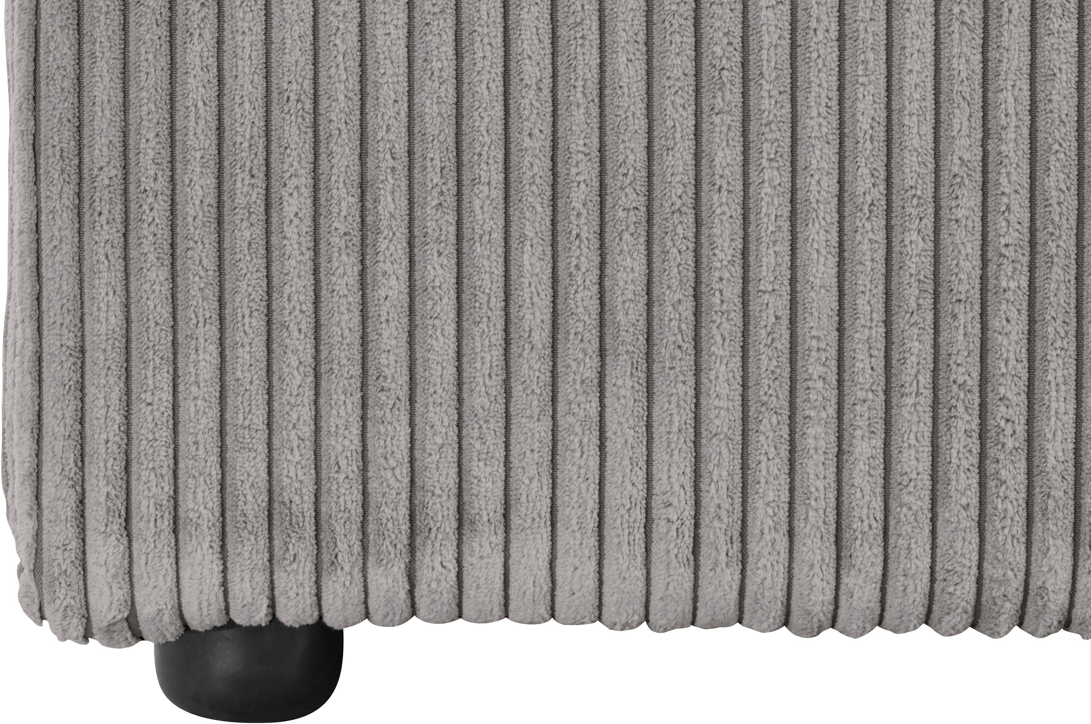 andas Fauteuil Alesund los of als modulair element voor sets