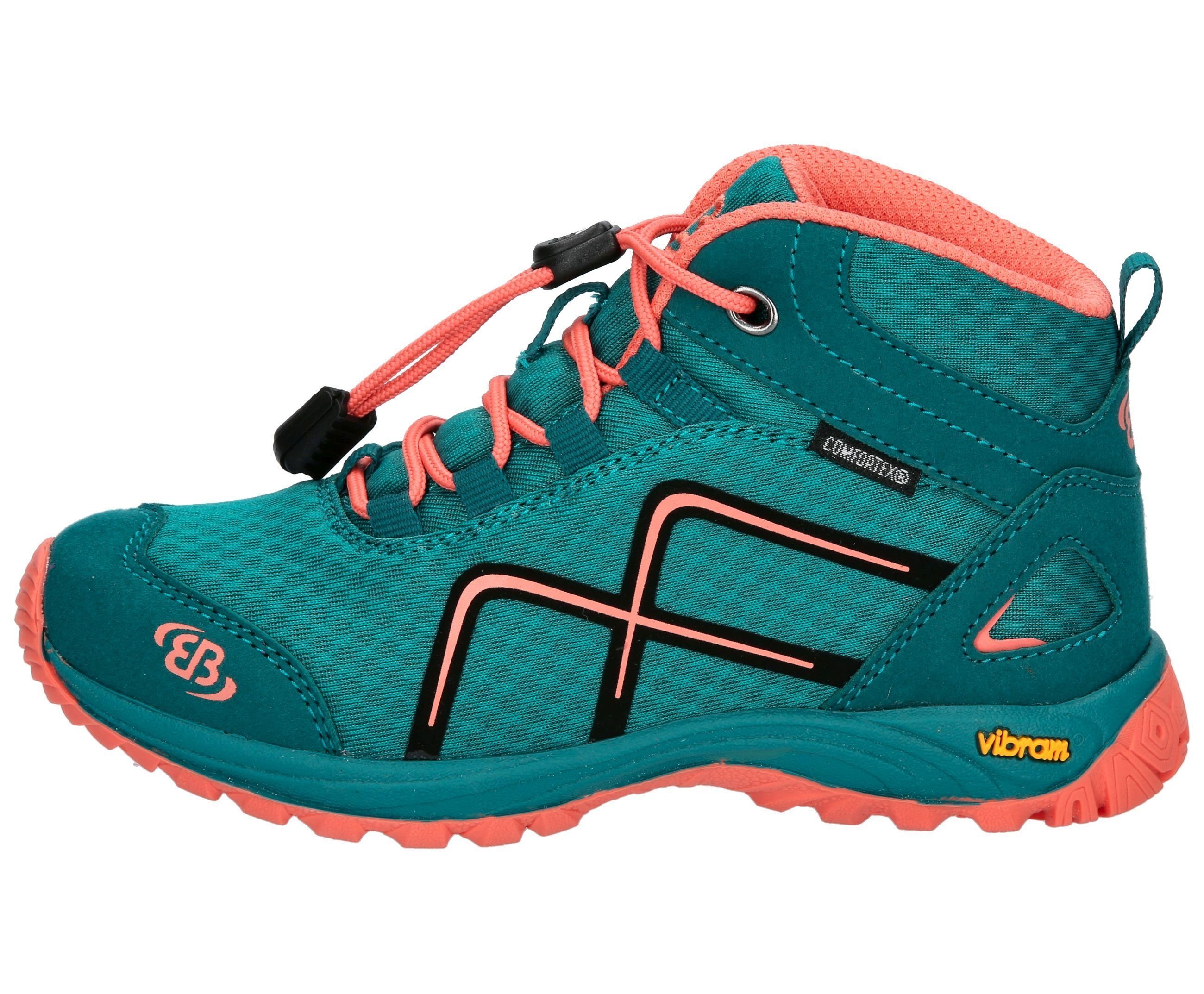 BRÜTTING Outdoorschoenen Outdoorlaarzen Guide High