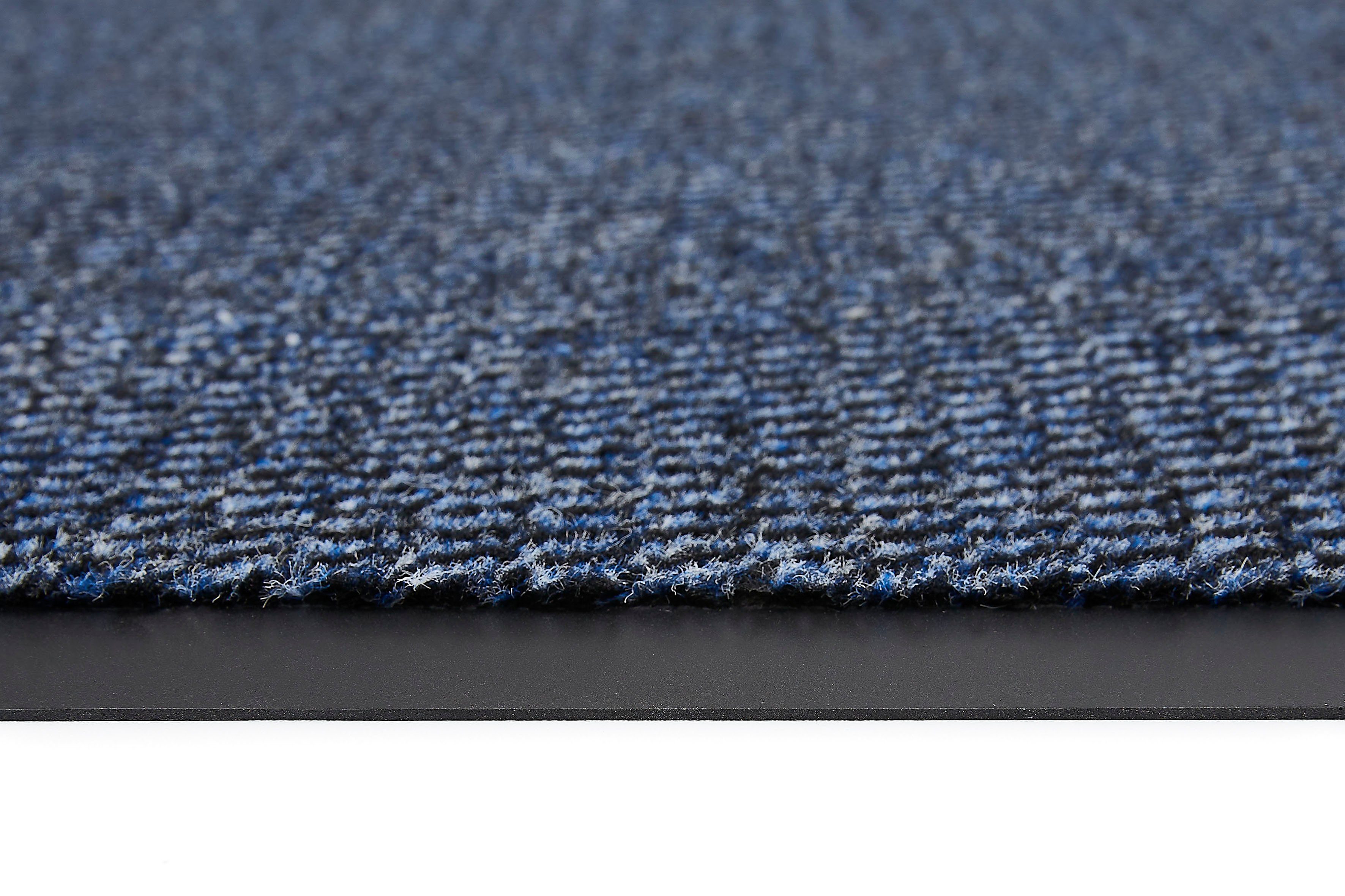 Andiamo Mat Venus, Made in Belgium Vuilafstotende mat, gemêleerd, antislip achterkant