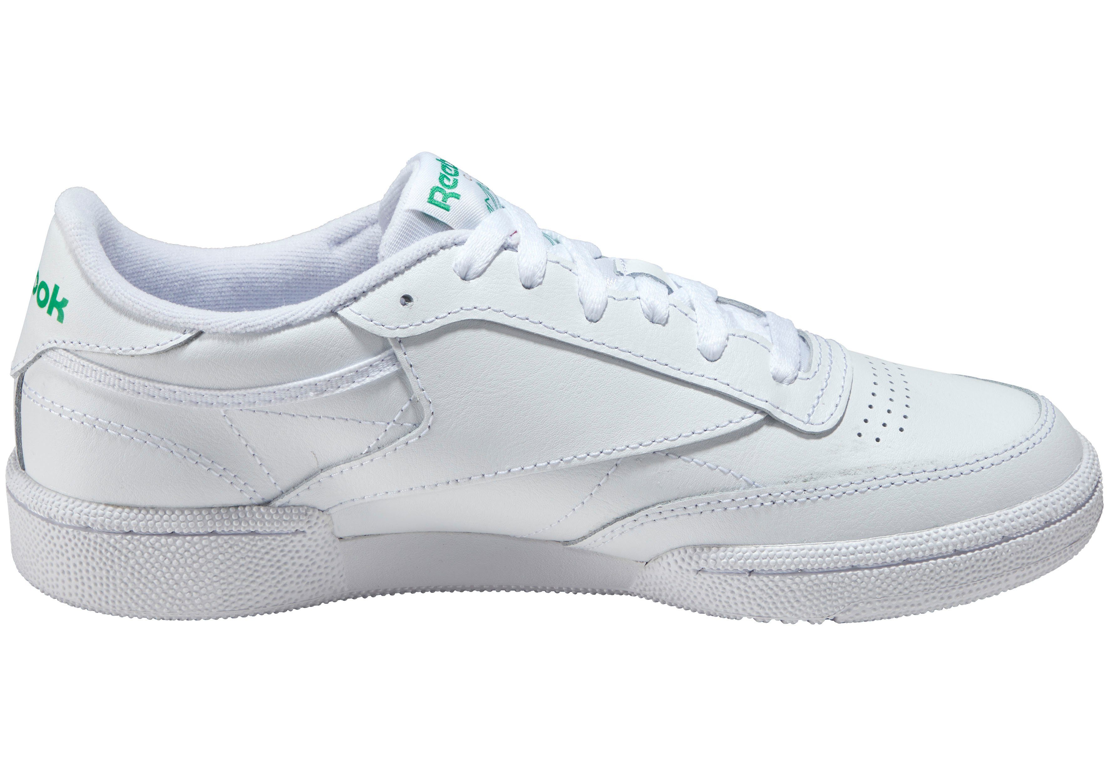 Reebok Classic Sneakers Club C 85