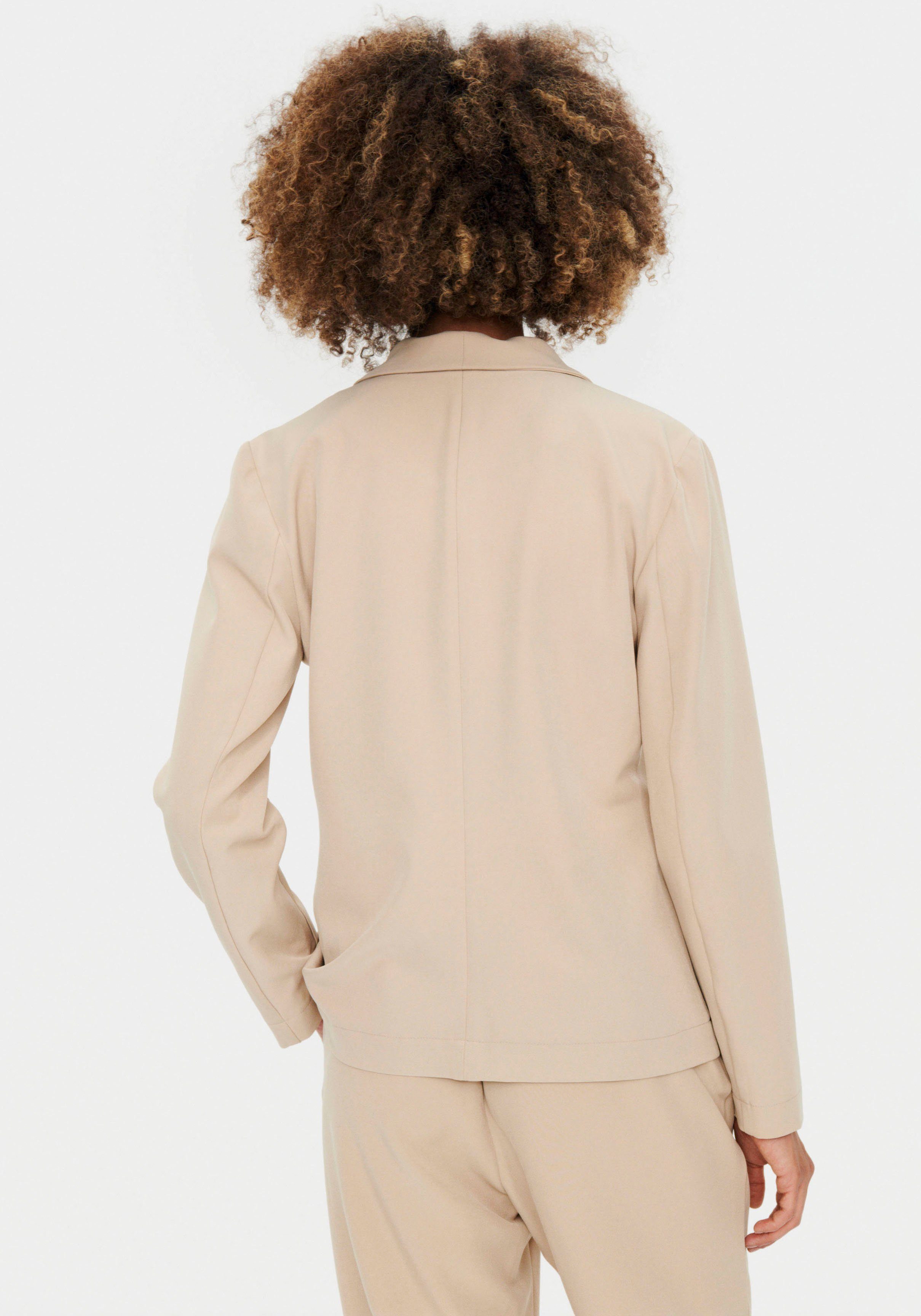 Saint Tropez Korte blazer CelestSZ
