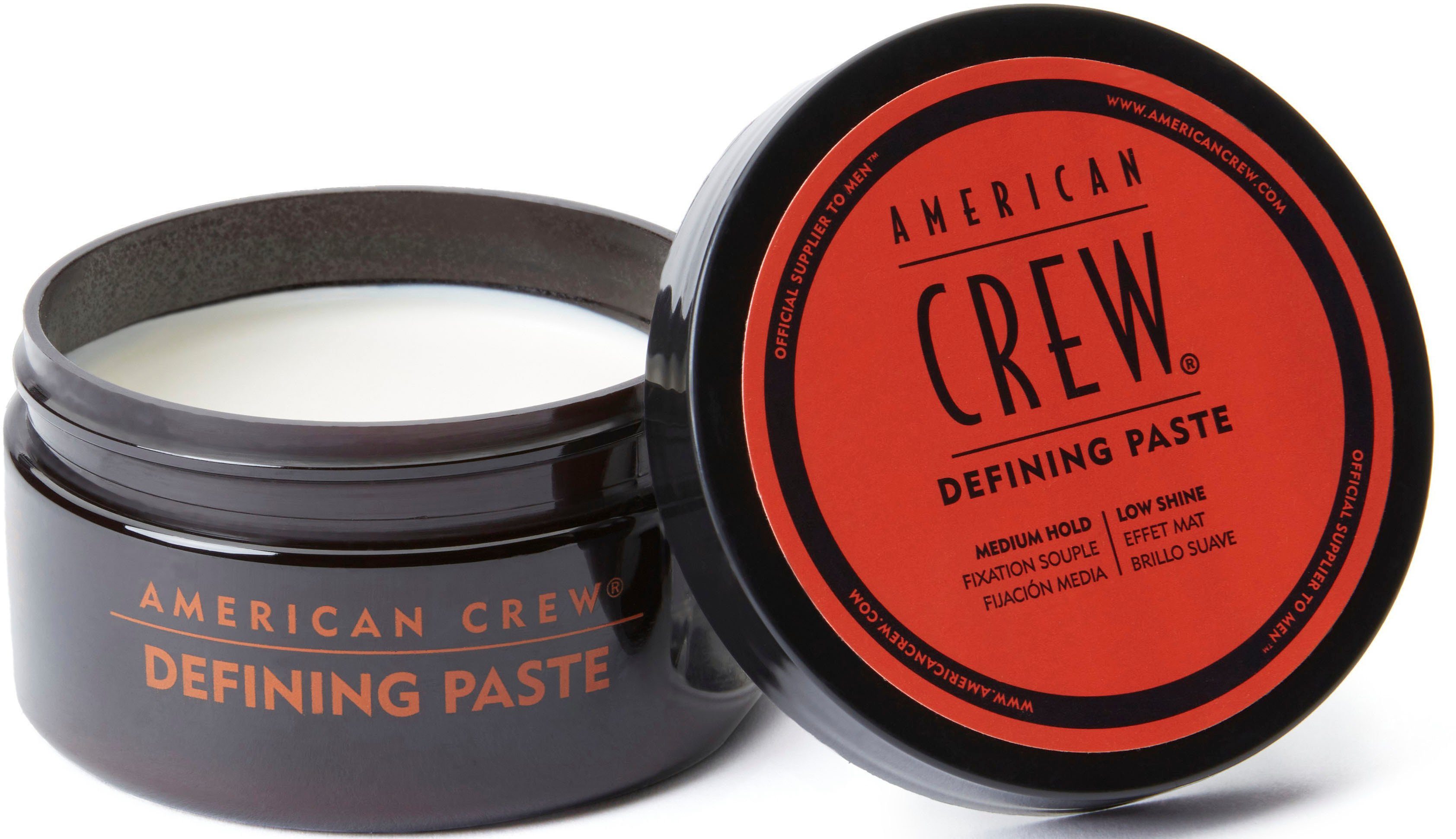 American Crew Styling-crème Defining Paste Stylingpaste 85 gr