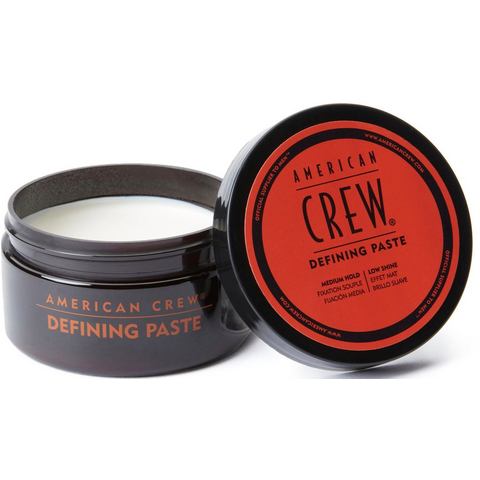 American Crew Styling-crème Defining Paste Stylingpaste 85 gr