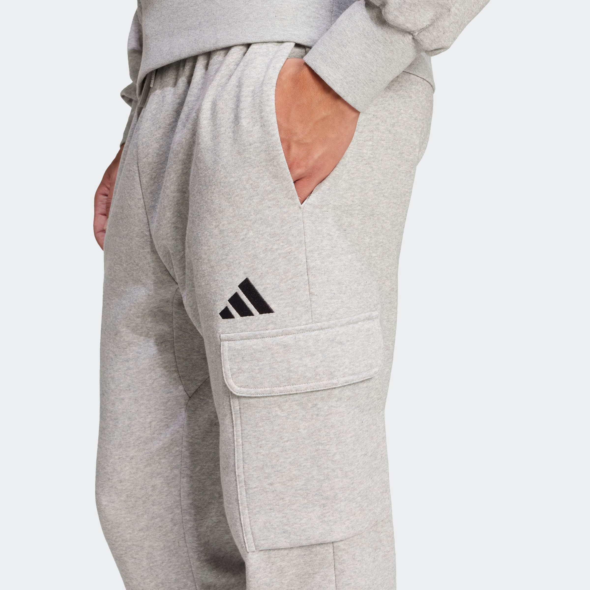 adidas Sportswear Sportbroek M FELCZY C PANT (1-delig)