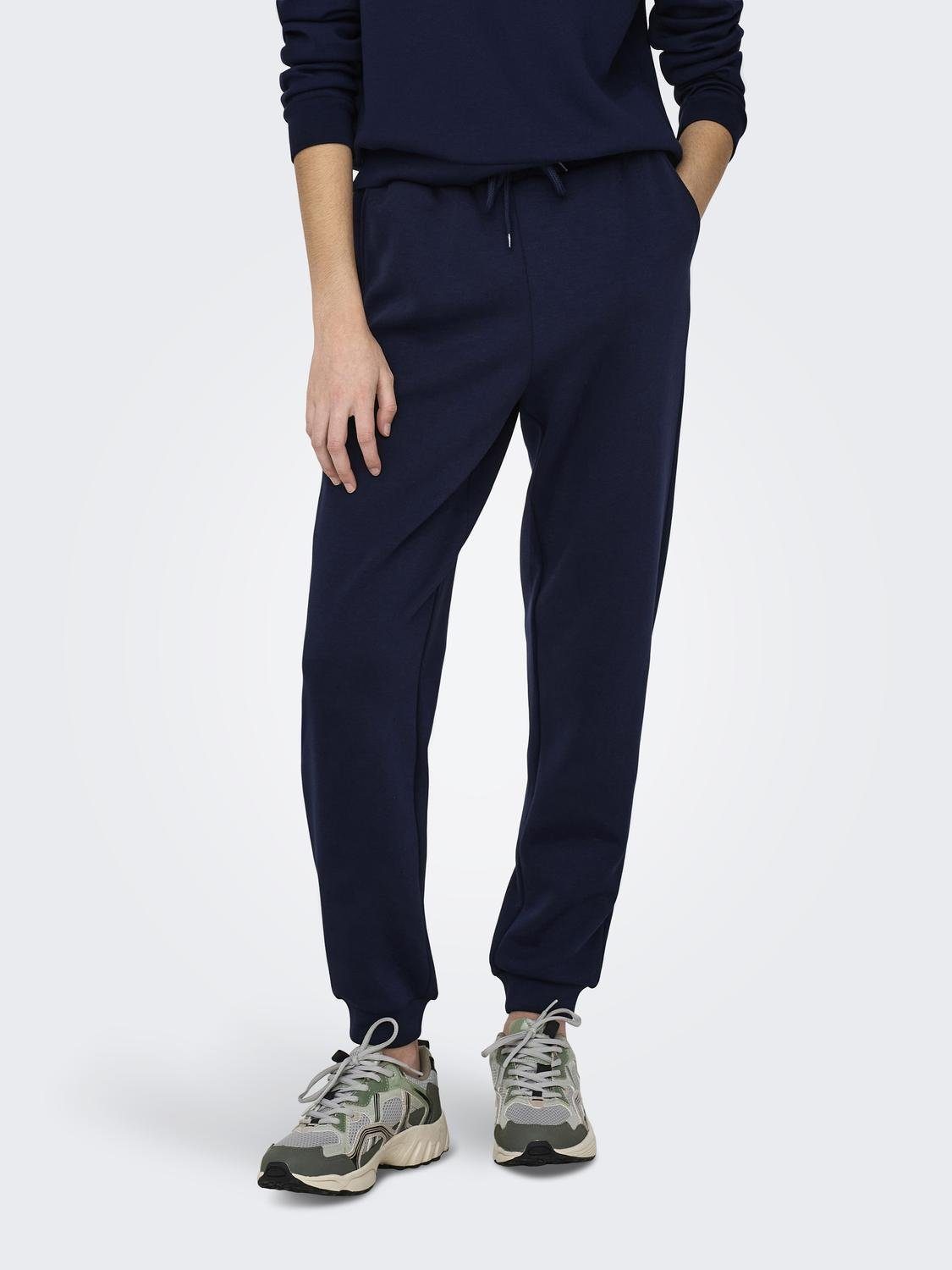 Only Play Sweatbroek ONPLOUNGE HW SWEAT PNT - NOOS