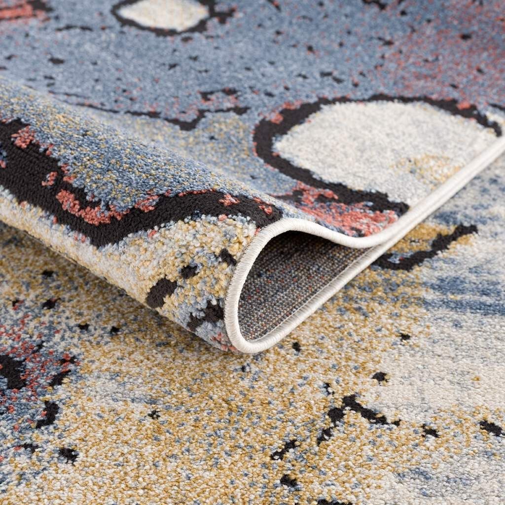 Carpet City Vloerkleed Mista 2699