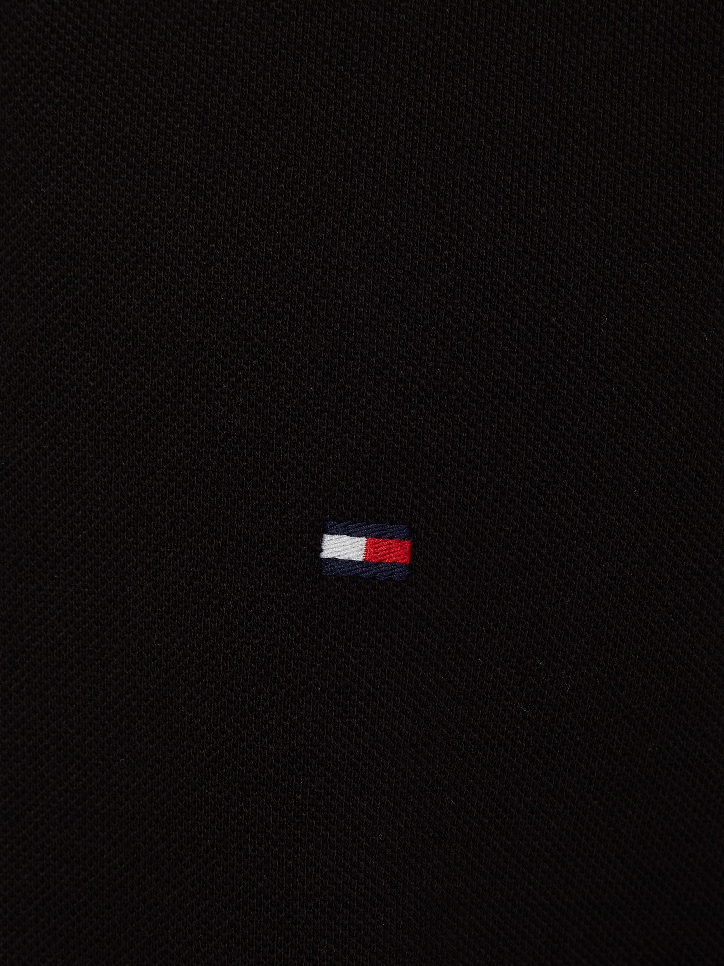 Tommy Hilfiger Poloshirt met lange mouwen 1985 REGULAR LS POLO