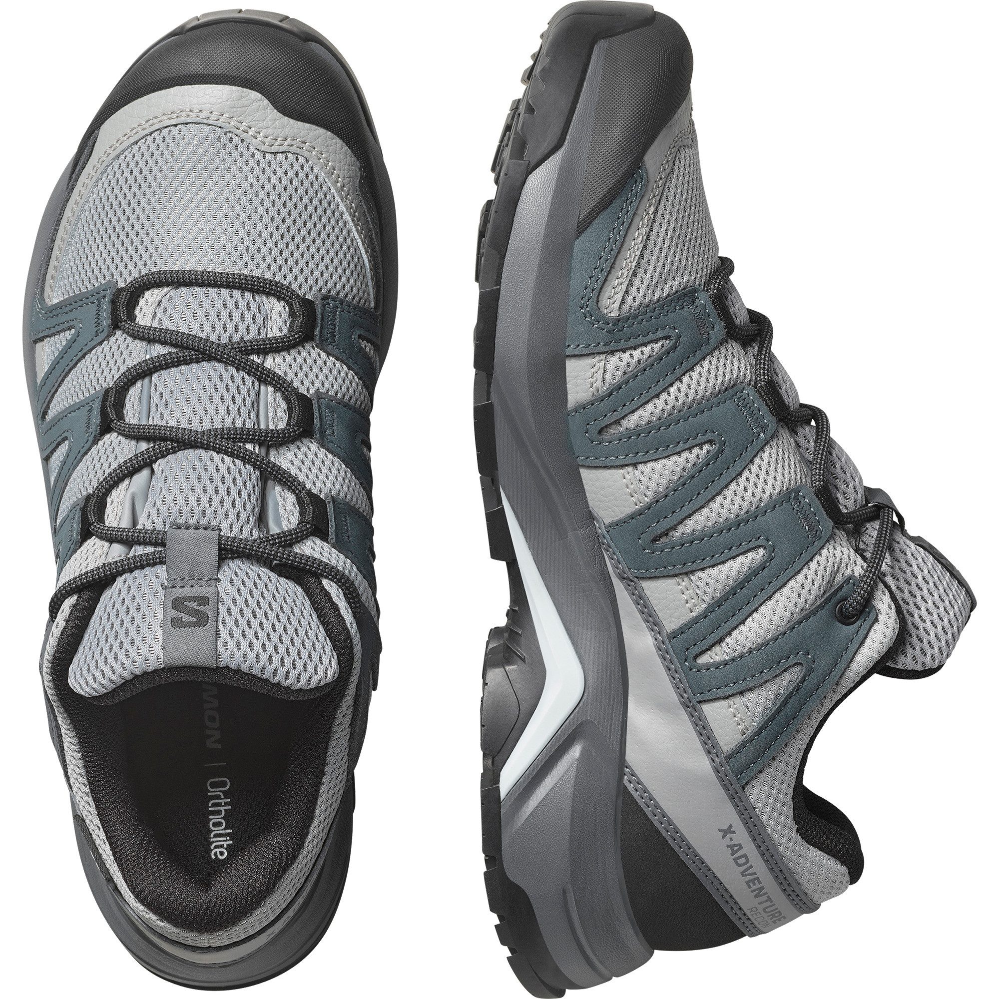 Salomon Wandelschoenen X-ADVENTURE RECON GTX W