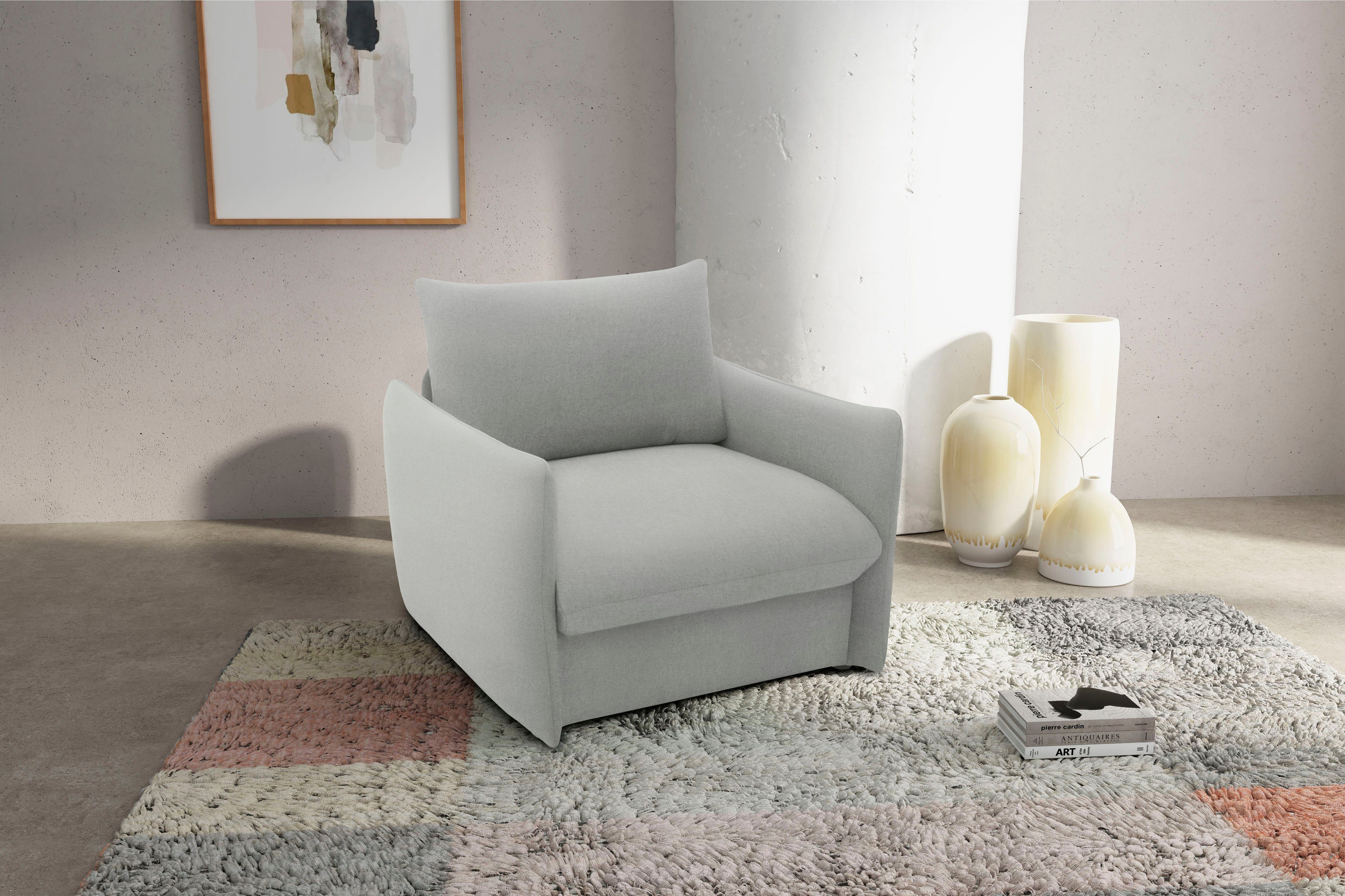 DOMO collection Fauteuil 700023