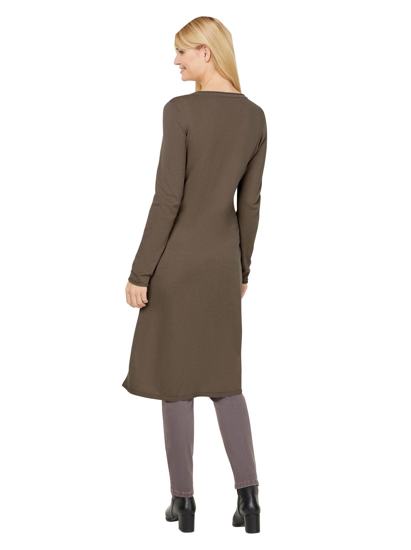 heine Lang vest