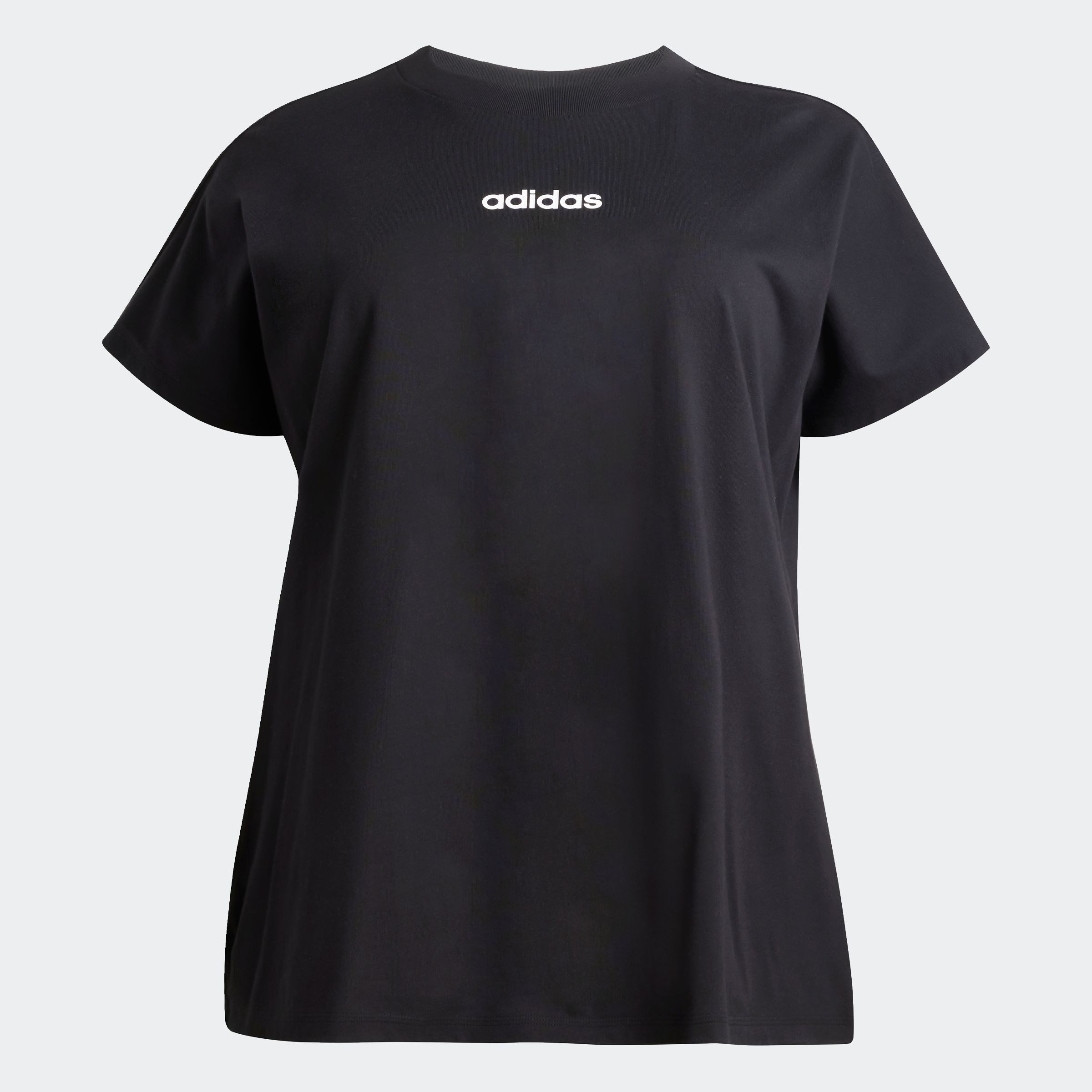 adidas Sportswear T-shirt W LIN SJ T INC