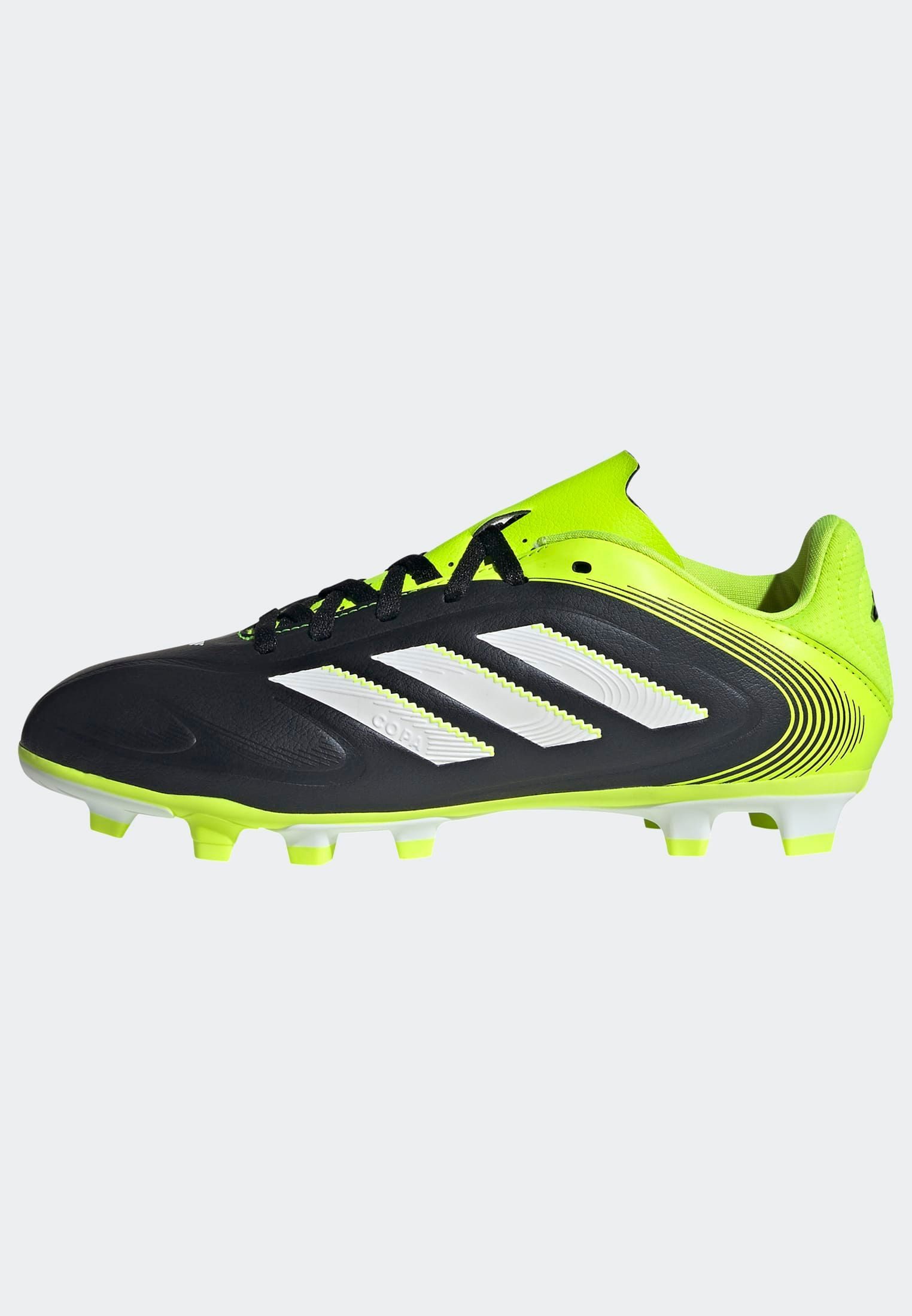 adidas Performance Voetbalschoenen COPA PURE 3 CLUB FIRM/MULTI-GROUND KINDER
