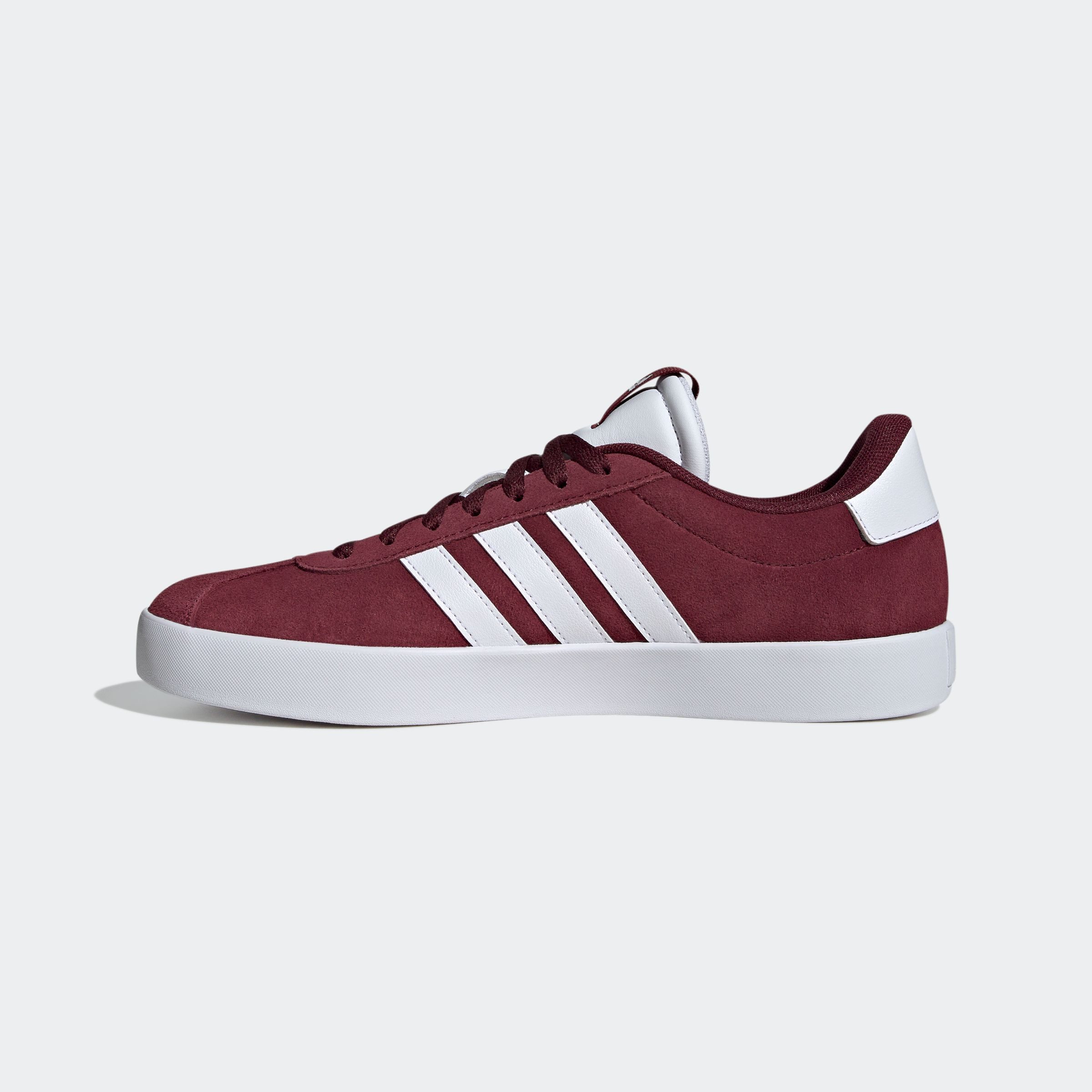 adidas Sportswear Sneakers VL COURT 3.0 geïnspireerd door het ontwerp van de adidas samba