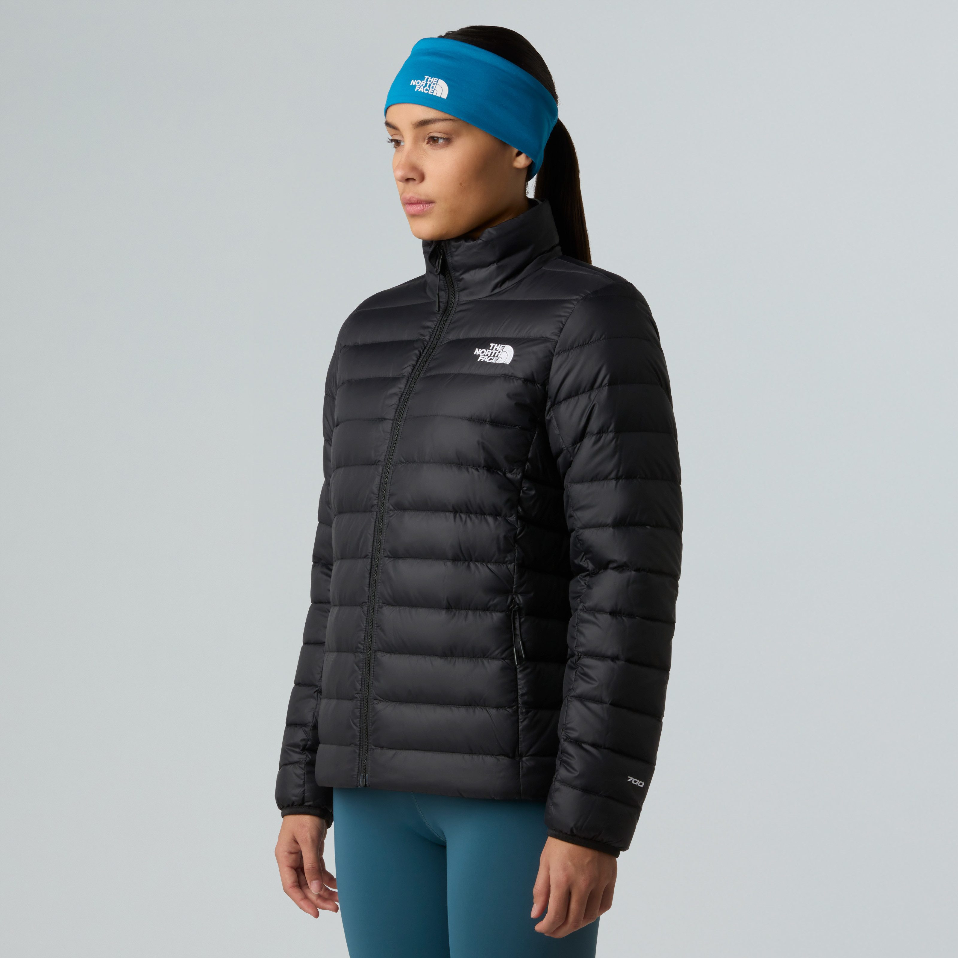 The North Face Donsjack (1 stuk)