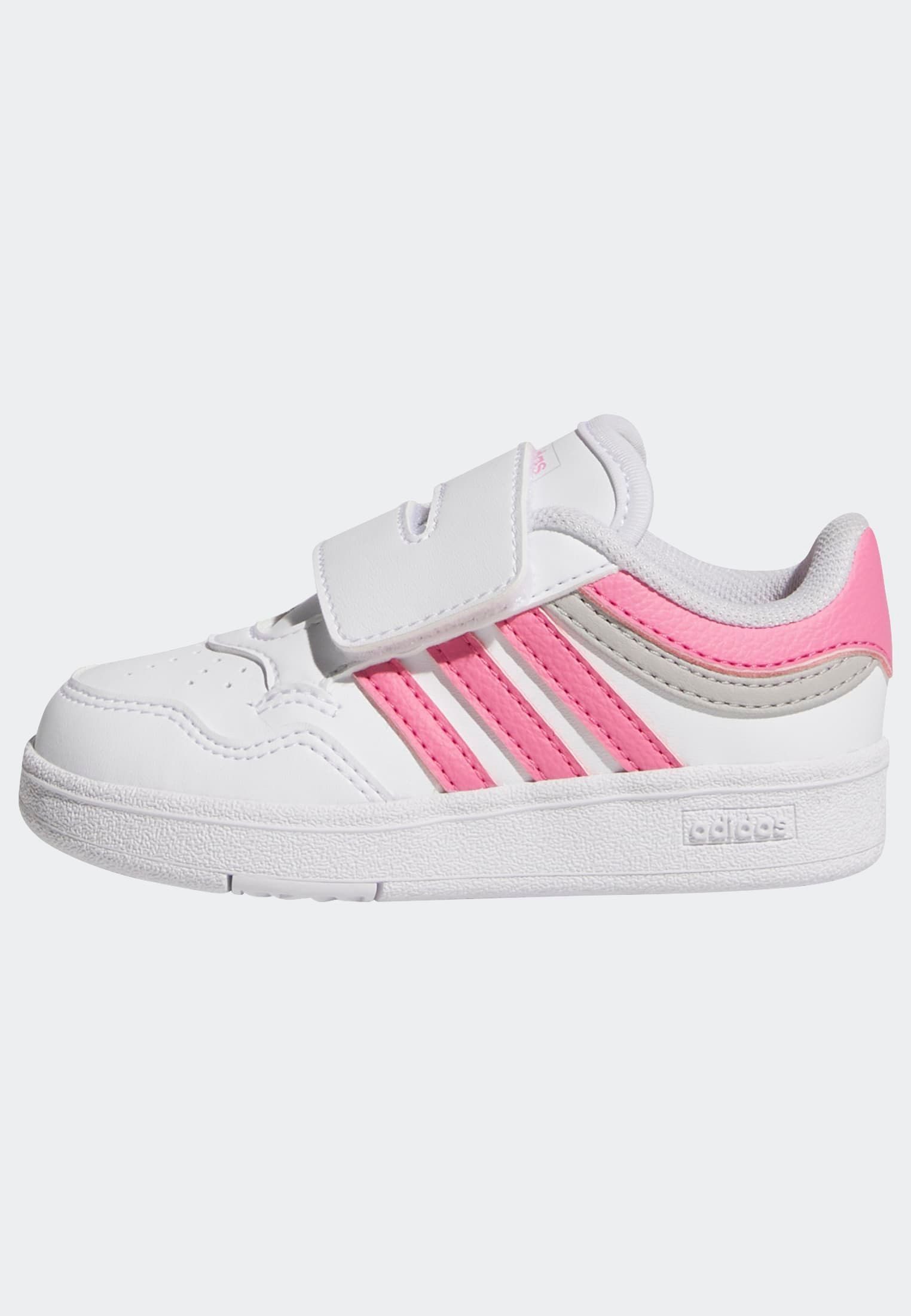 adidas Sportswear Klittenbandschoenen HOOPS 4.0 KIDS